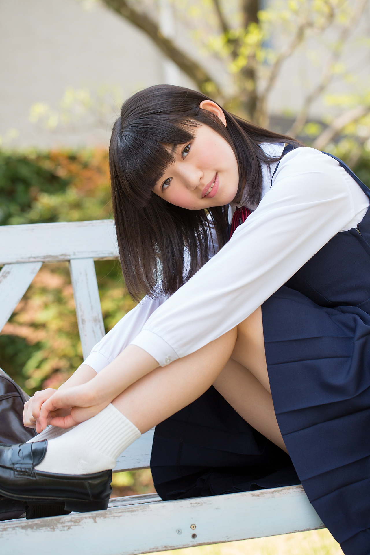 Minisuka.TV 2019.07.18 Risa Sawamura 沢村りさ - Limited Gallery 2.1