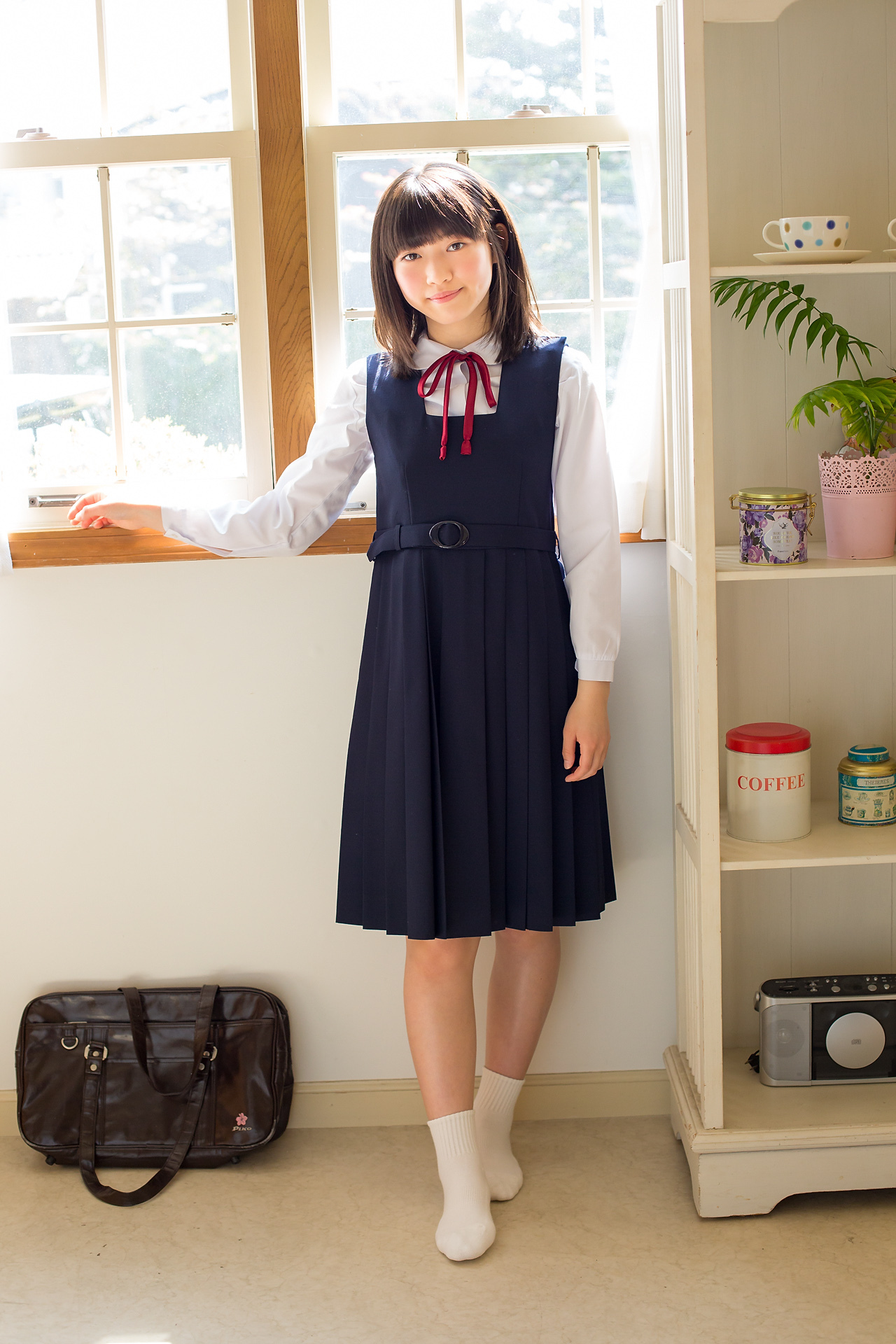 Minisuka.TV 2019.07.18 Risa Sawamura 沢村りさ - Limited Gallery 2.1