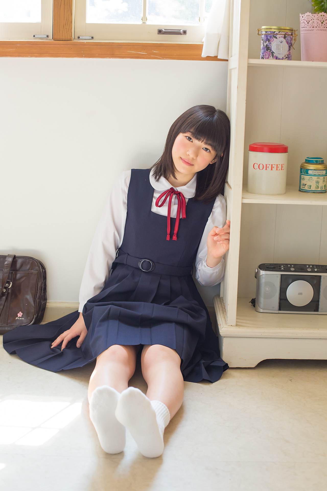 Minisuka.TV 2019.07.18 Risa Sawamura 沢村りさ - Limited Gallery 2.1