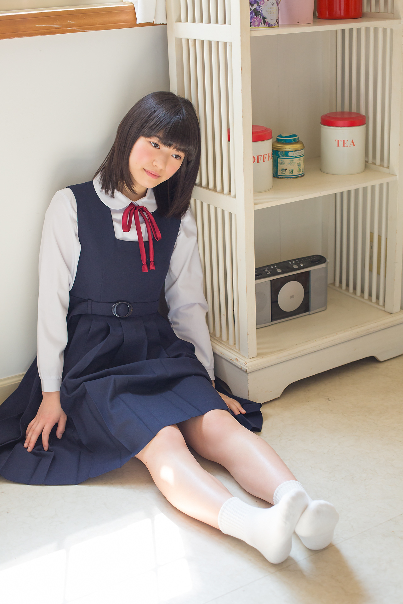 Minisuka.TV 2019.07.18 Risa Sawamura 沢村りさ - Limited Gallery 2.1