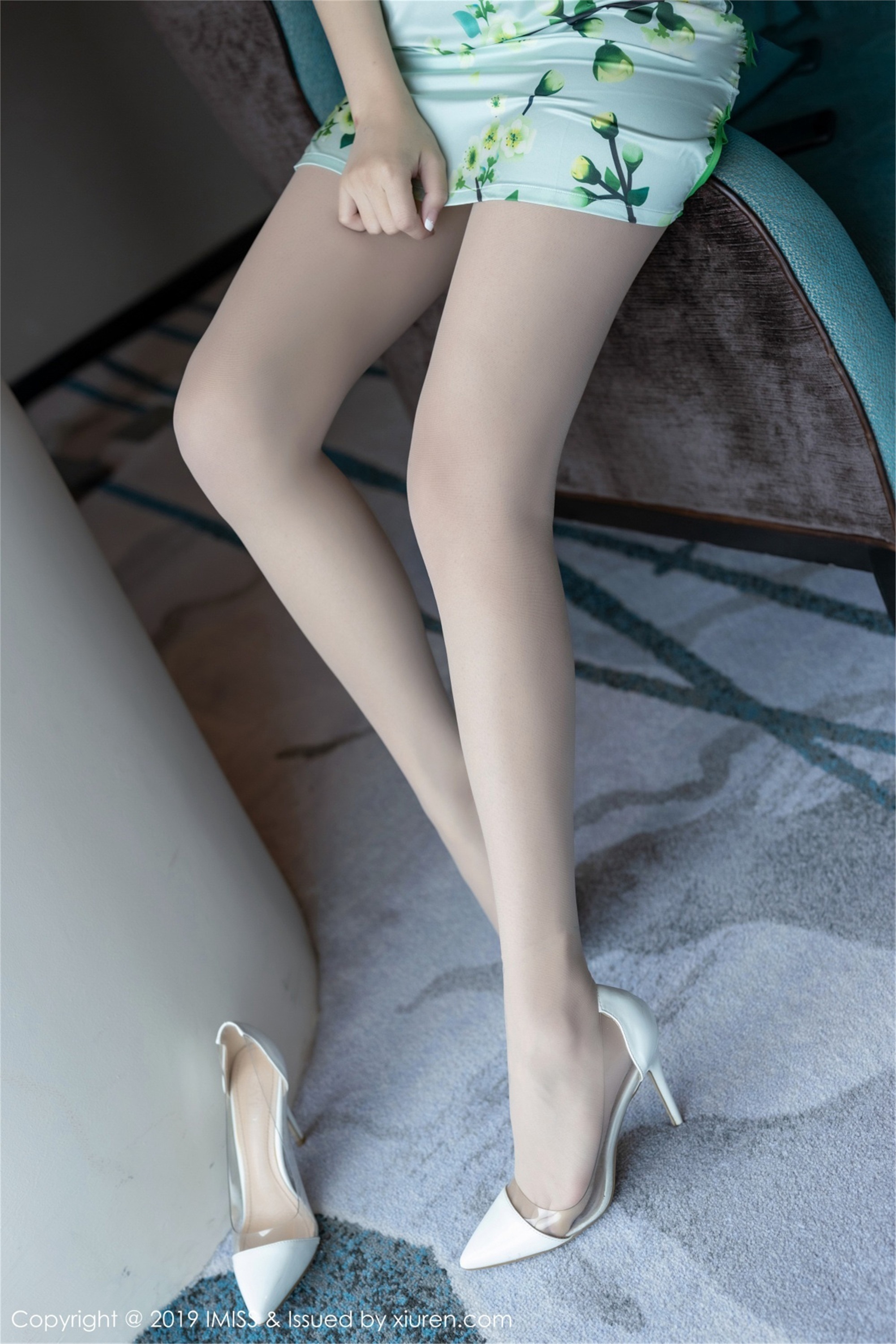 IMiss爱蜜社 2019.07.22 Vol.362 Lavinia