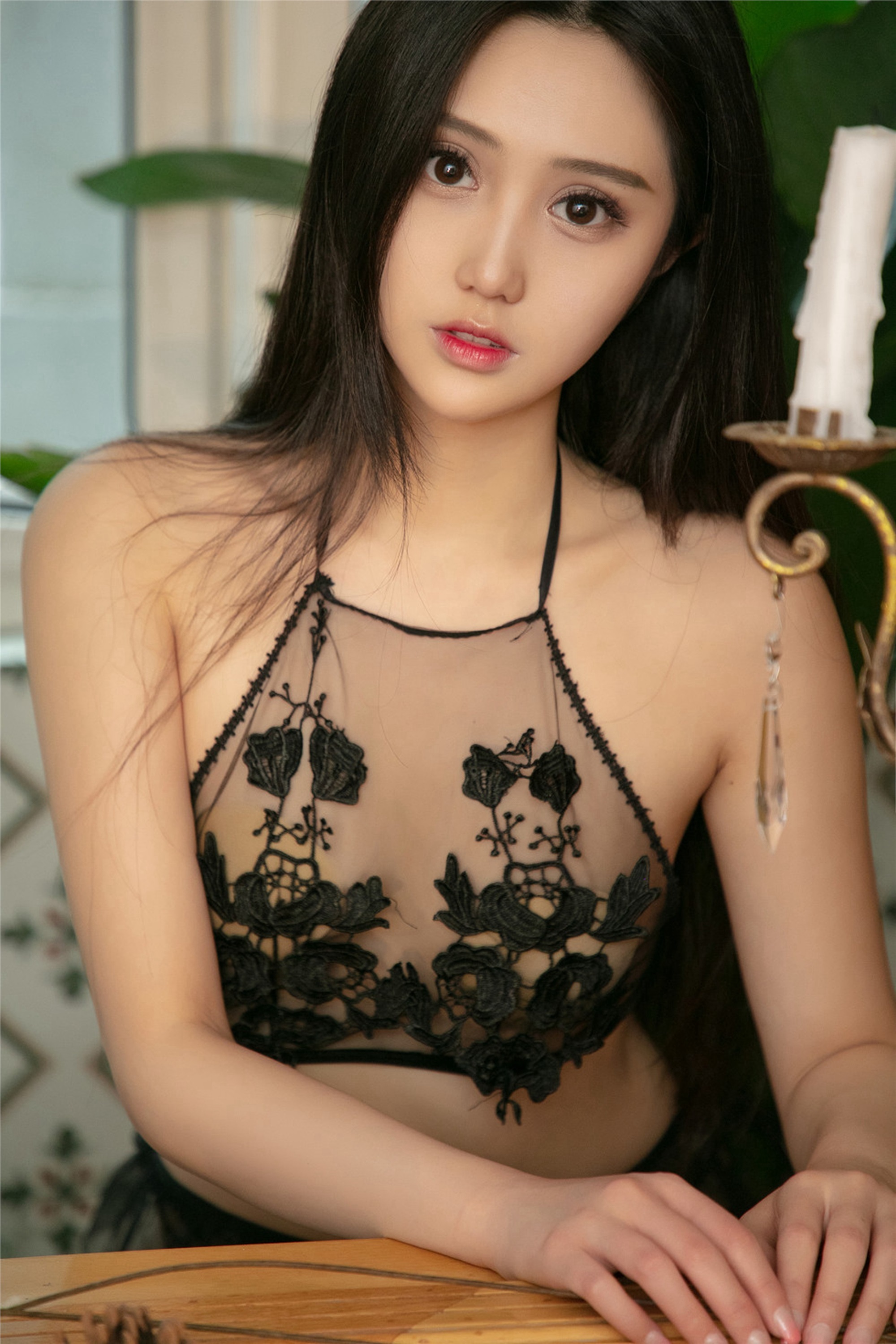 Ugirls尤果网 2019.06.27 U426 一只香蕉船