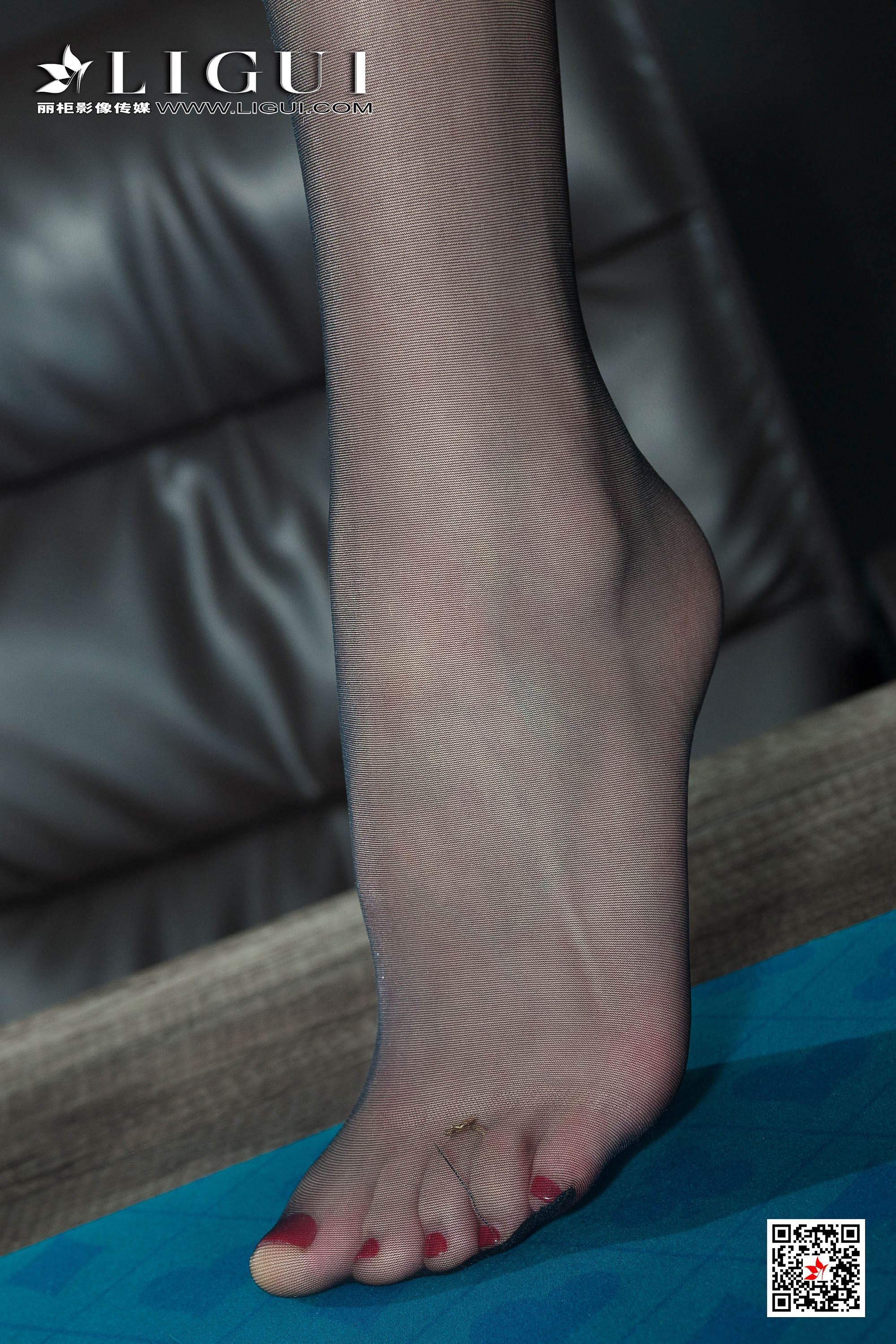 Ligui丽柜 2019.07.31 网络丽人 Model 兔子