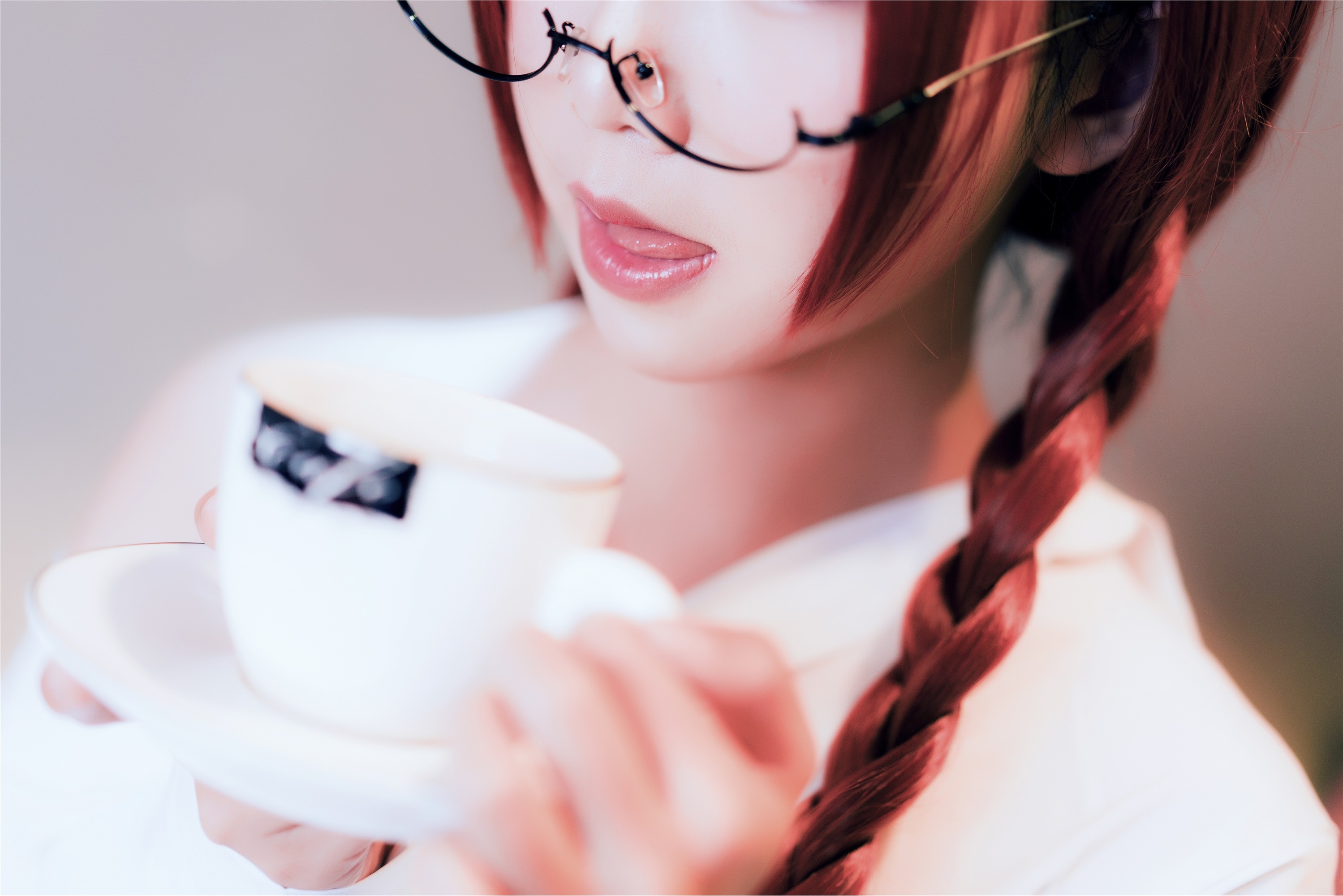 面饼仙儿 – 小女友2