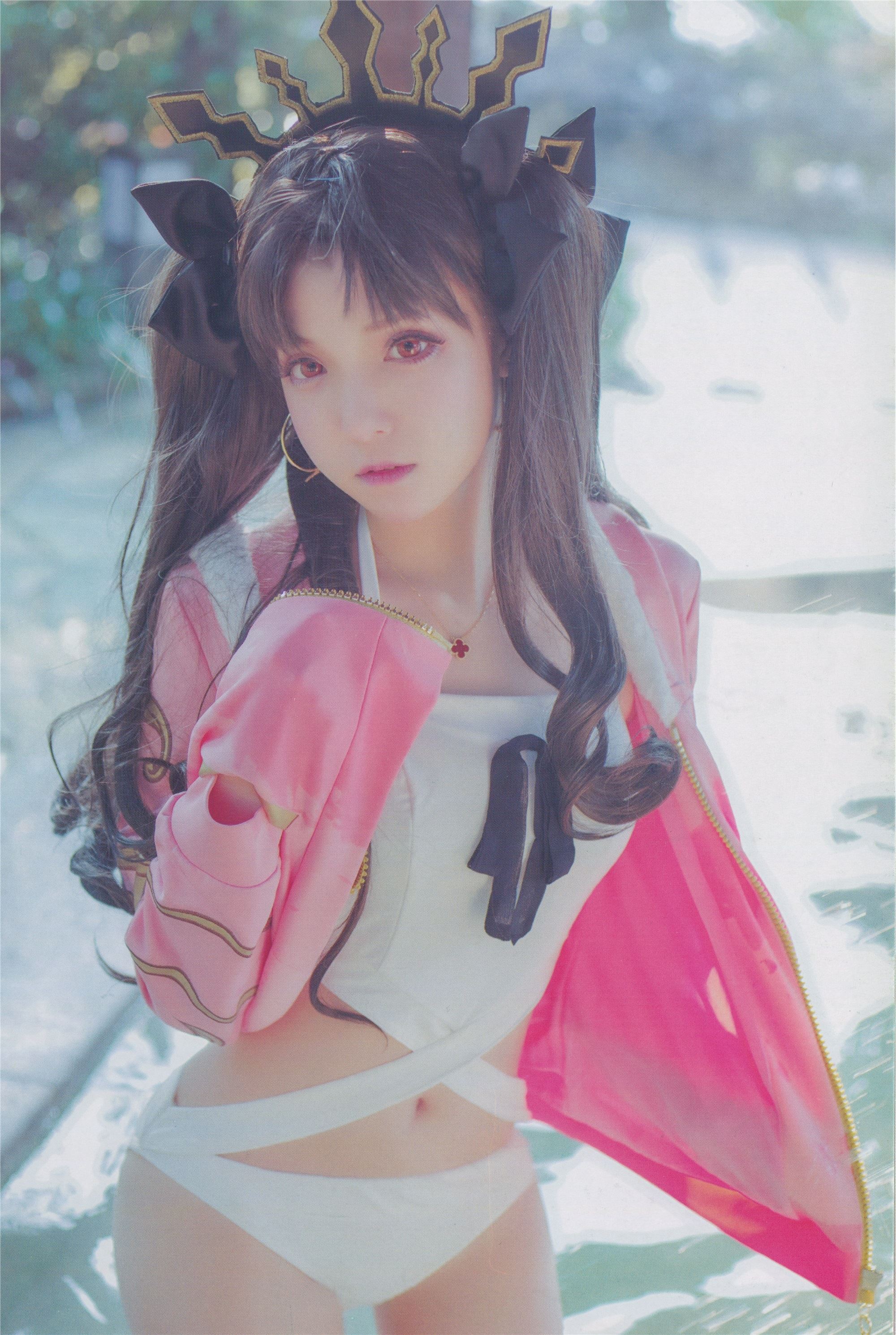 魔王学姐x小艾x牧歌