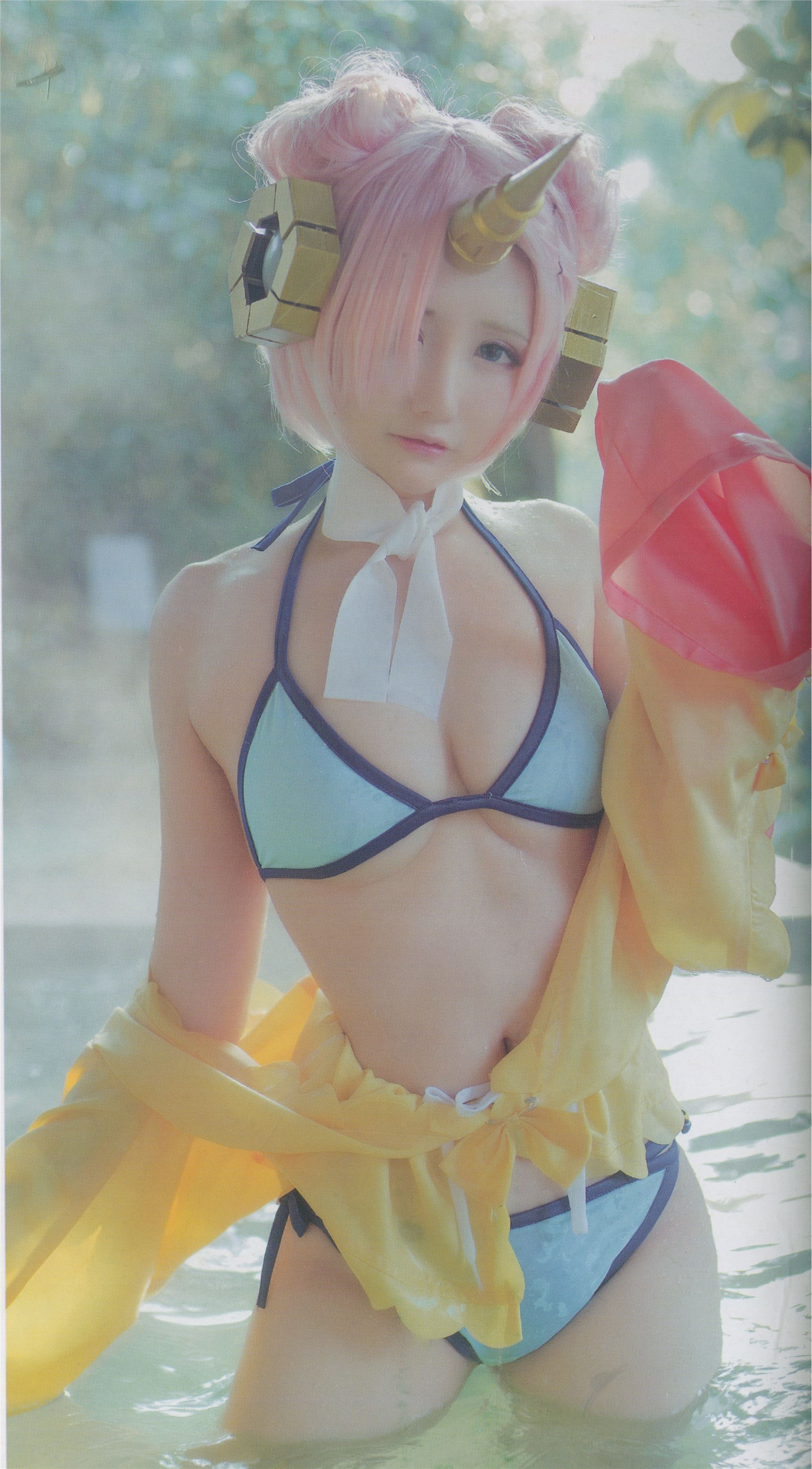 魔王学姐x小艾x牧歌