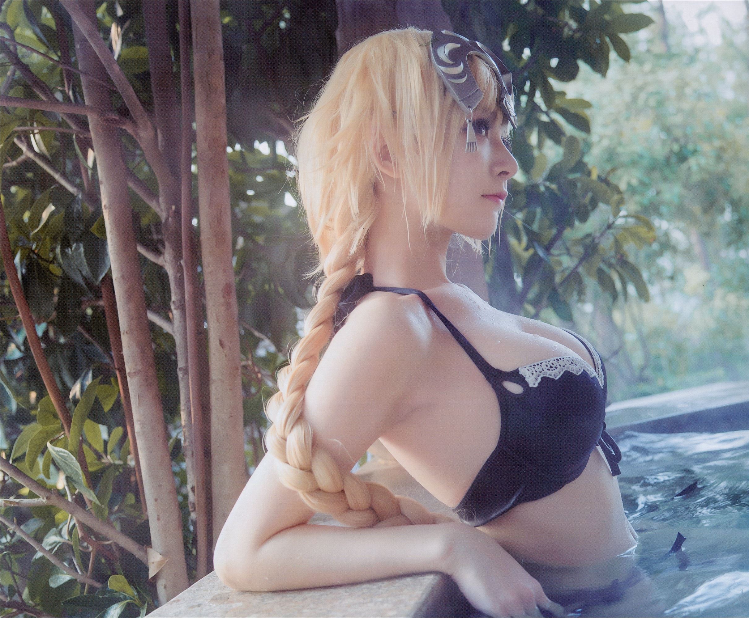 魔王学姐x小艾x牧歌