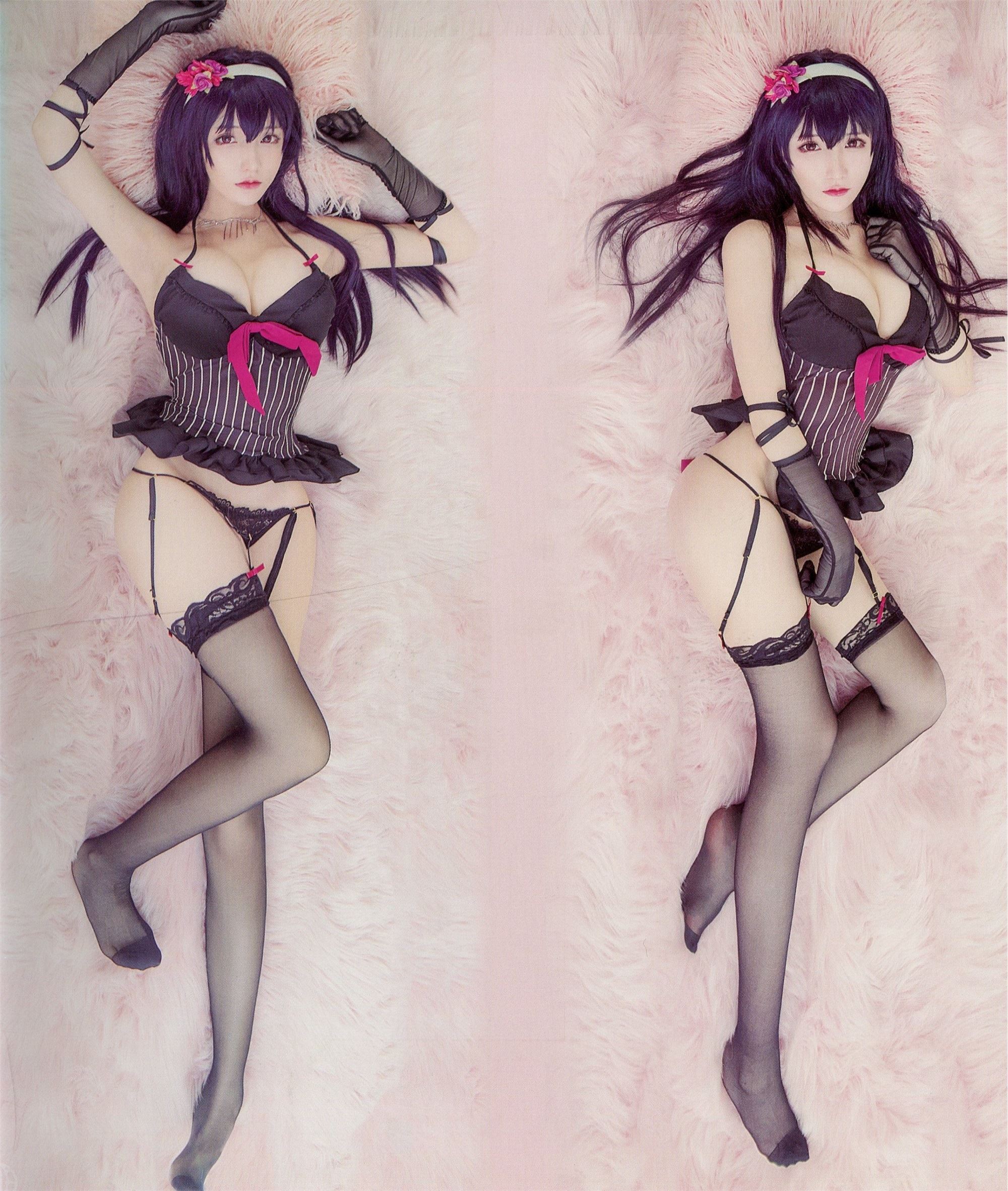 魔王学姐电子压缩