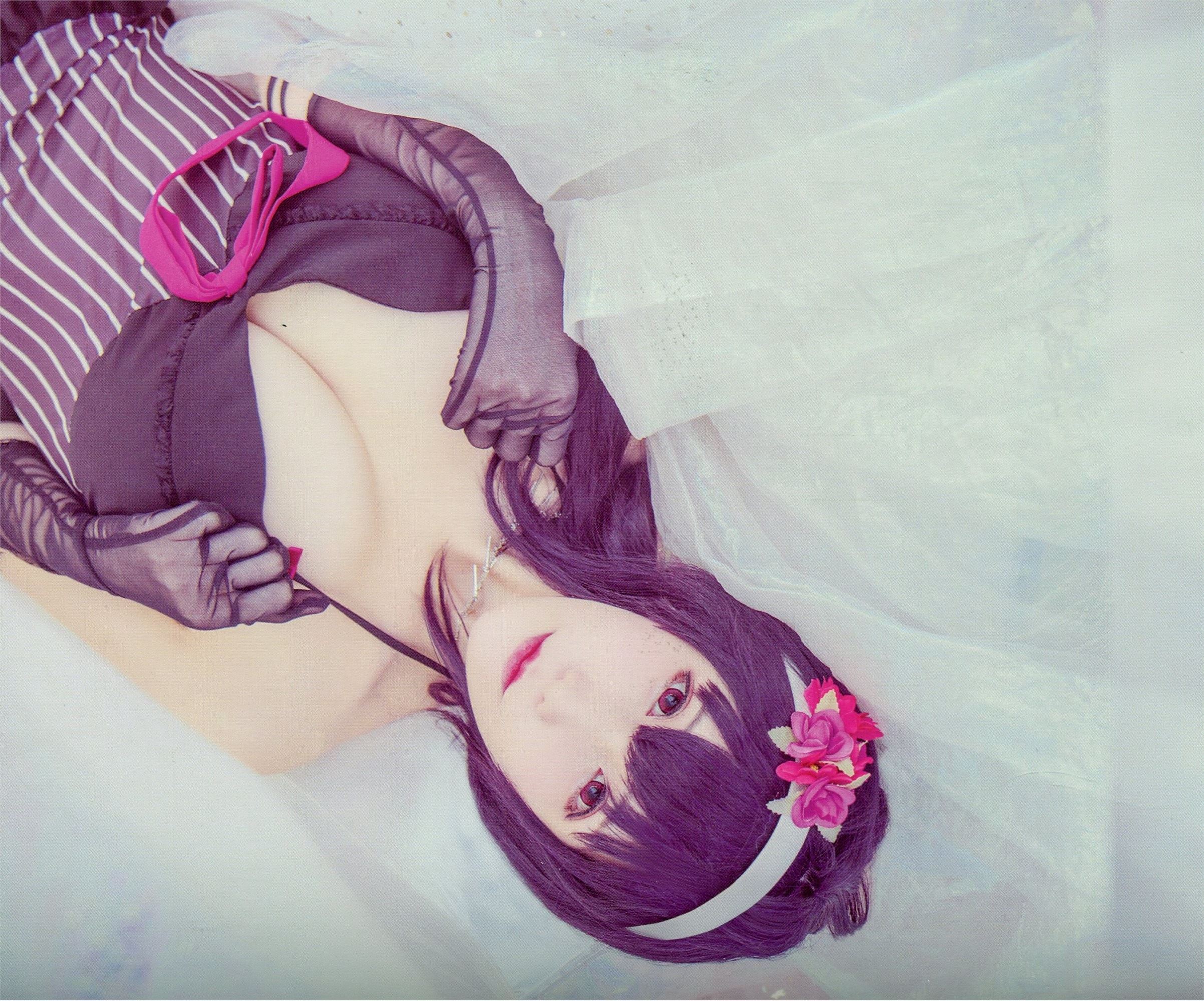 魔王学姐电子压缩