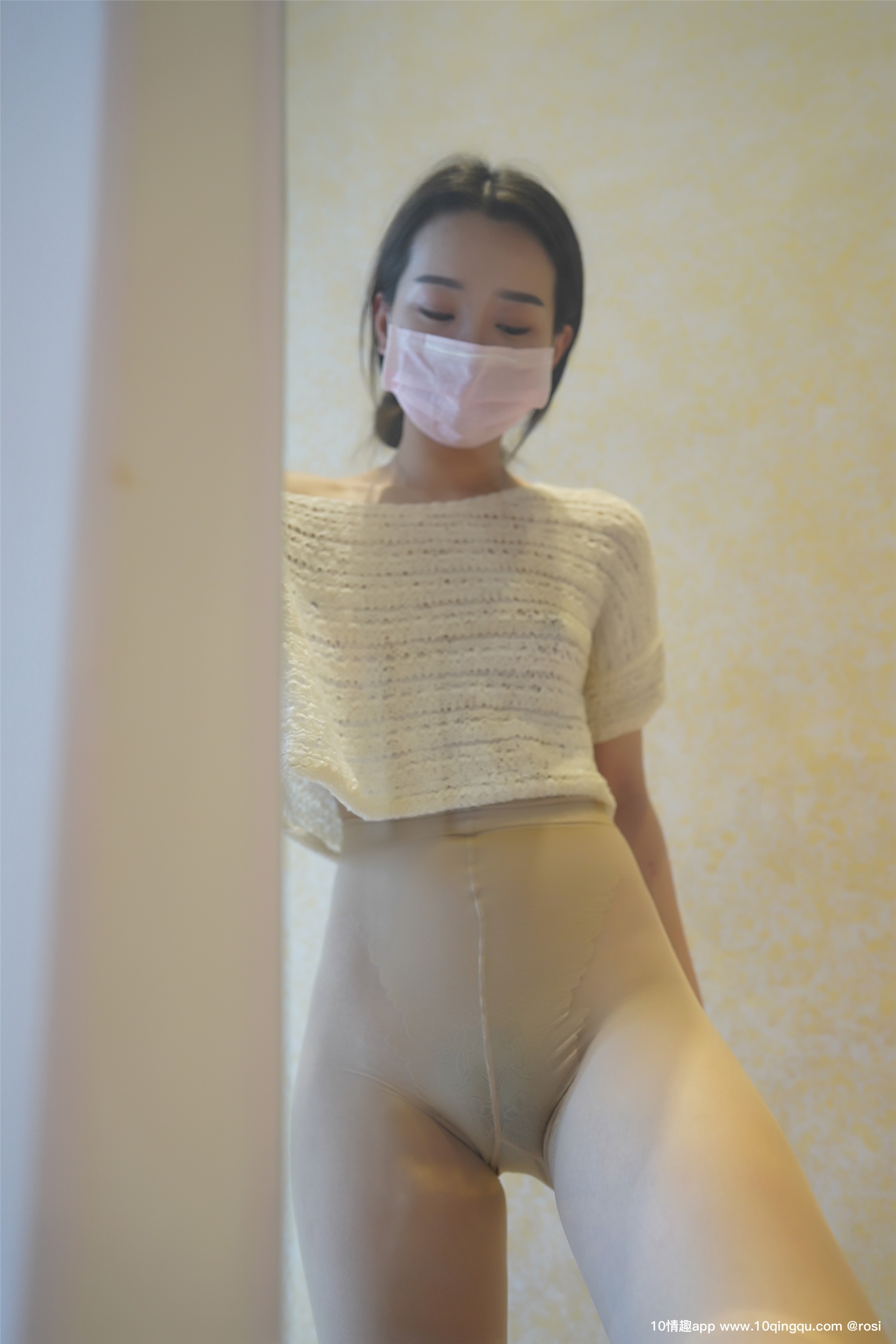 ROSI写真 KZ系列 2019.07.27 NO.1140