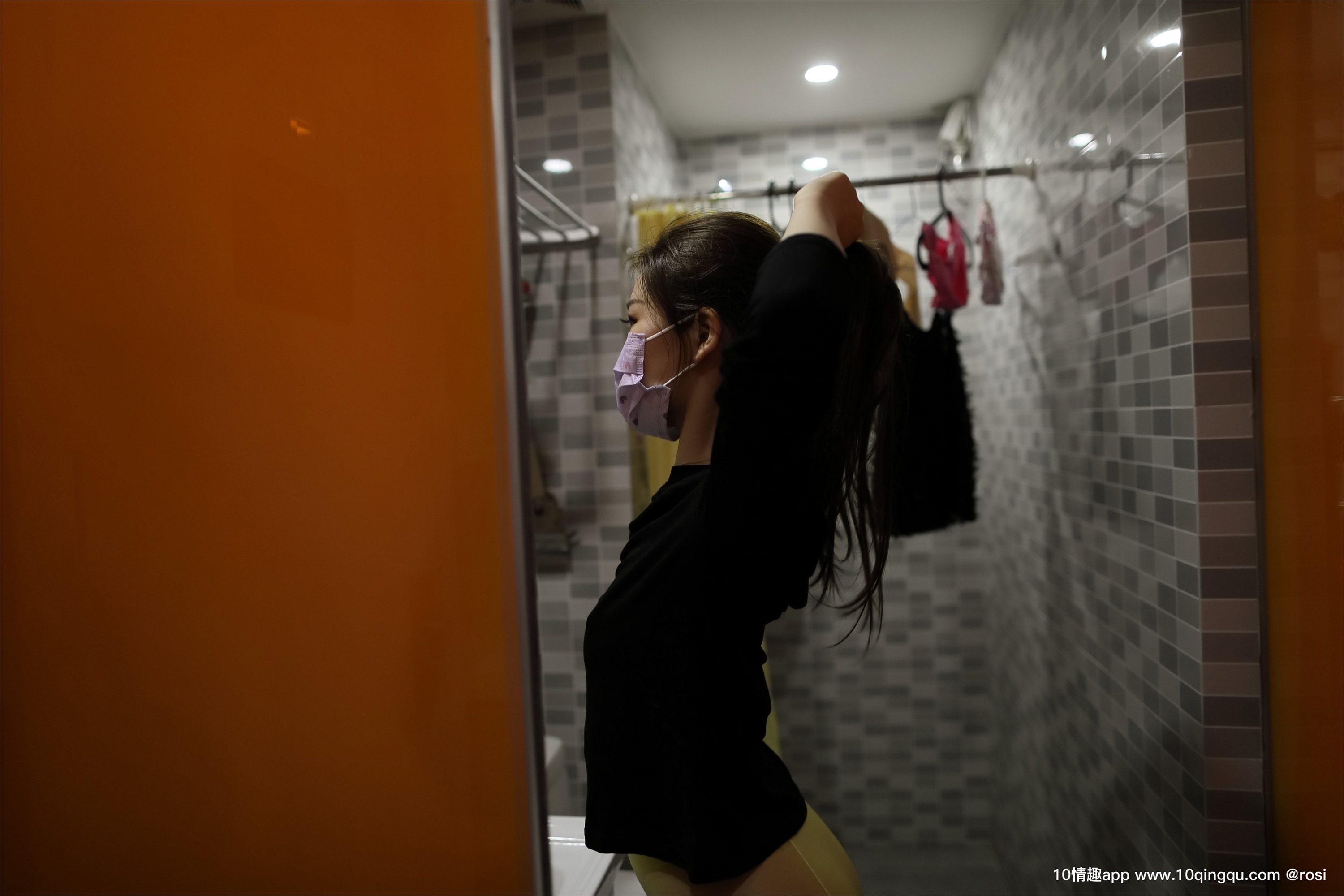 ROSI写真 KZ系列 2019.07.28 NO.1141