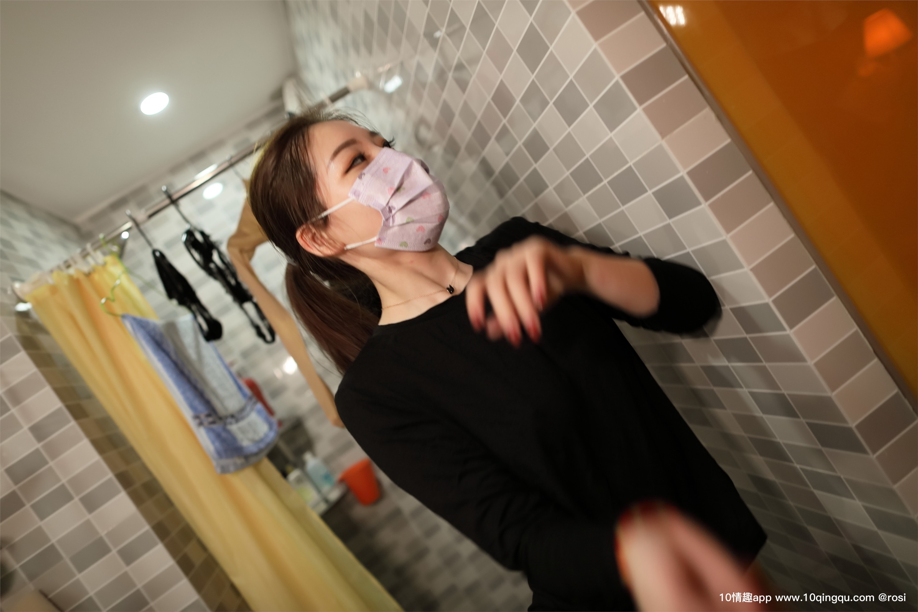 ROSI写真 KZ系列 2019.07.28 NO.1141