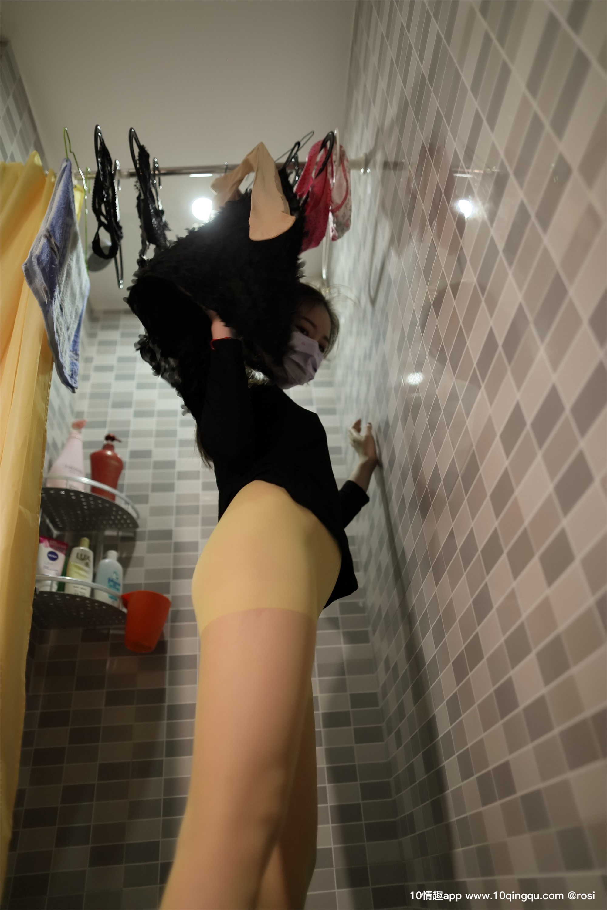 ROSI写真 KZ系列 2019.07.28 NO.1141