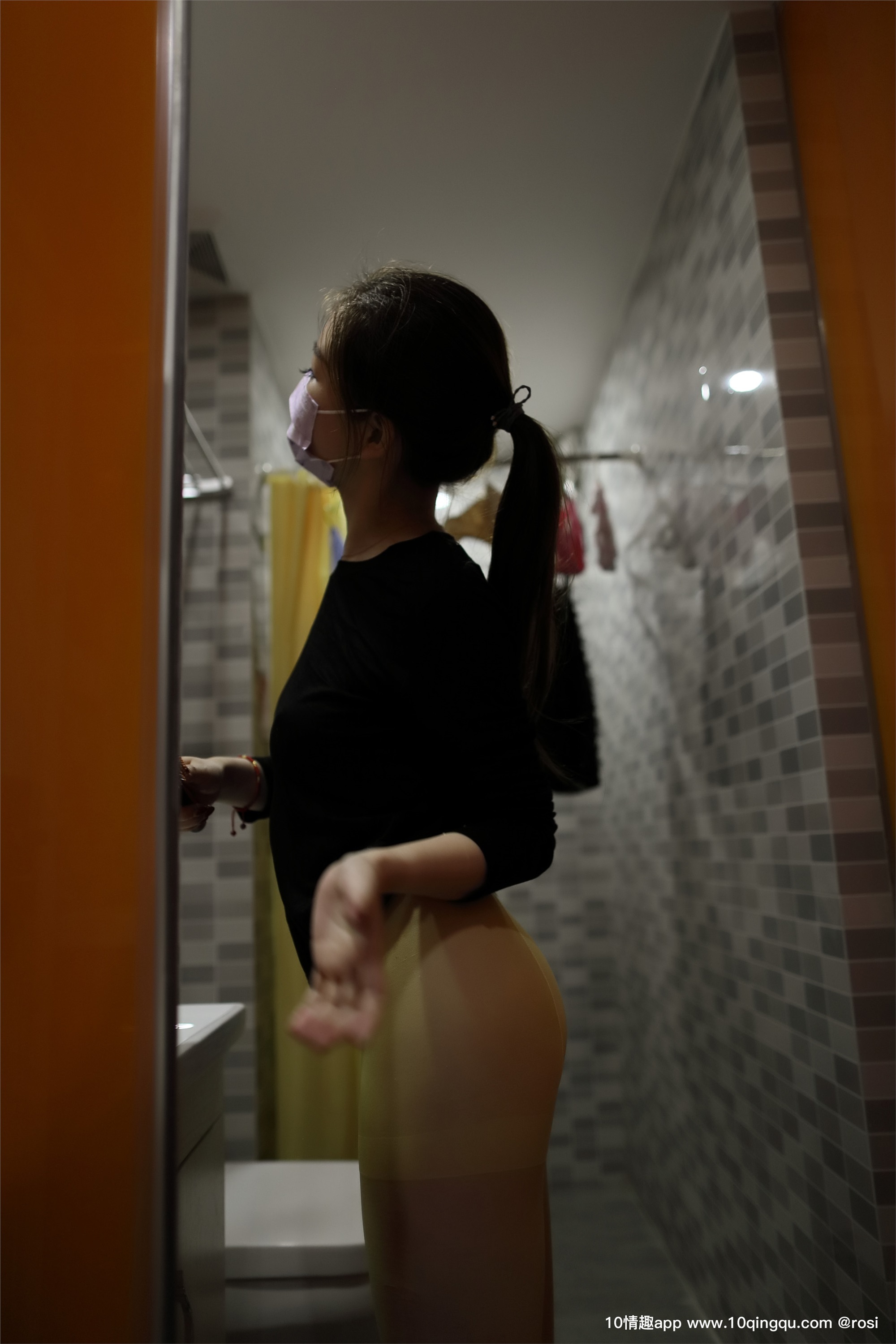 ROSI写真 KZ系列 2019.07.28 NO.1141