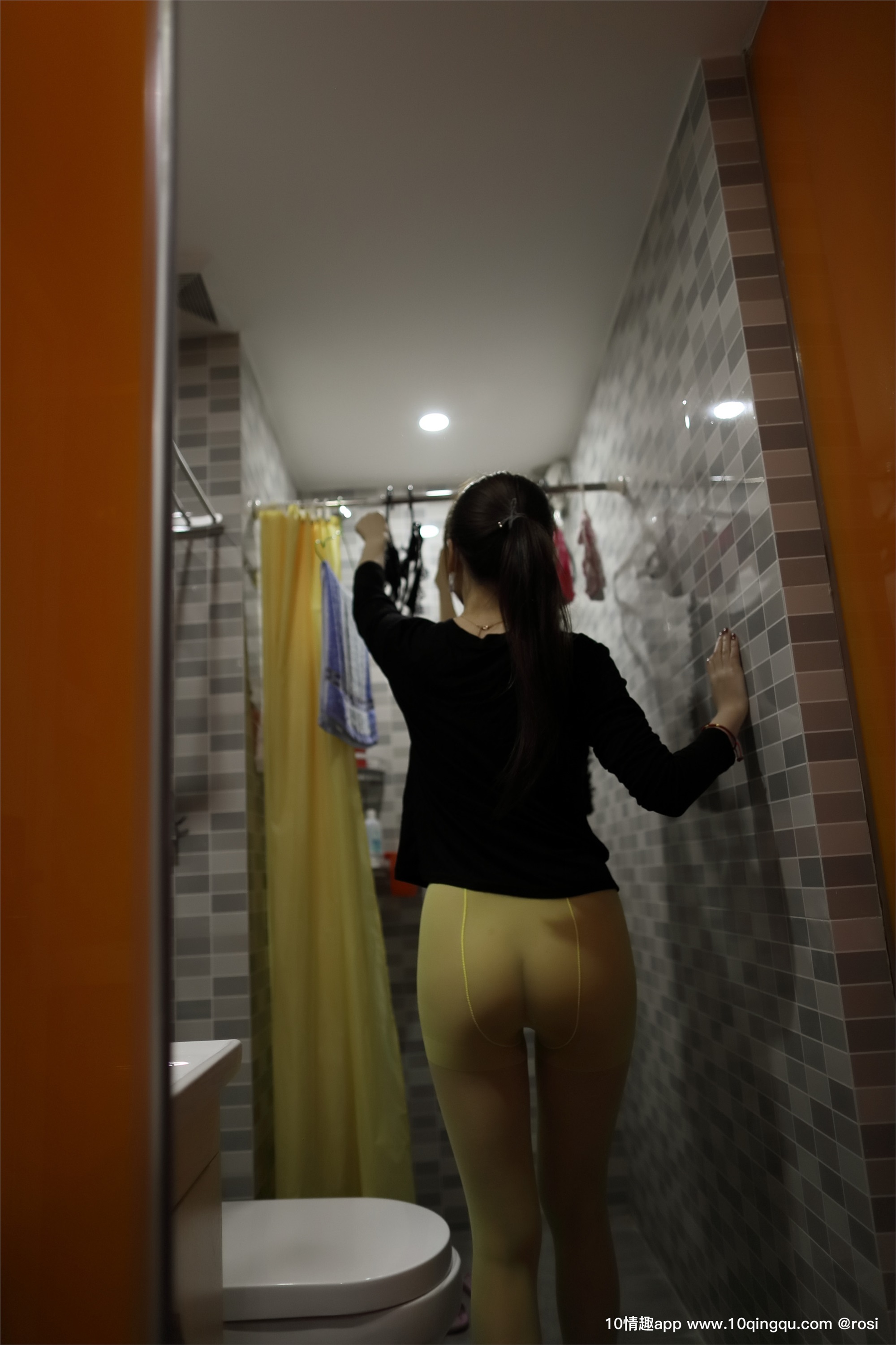 ROSI写真 KZ系列 2019.07.28 NO.1141