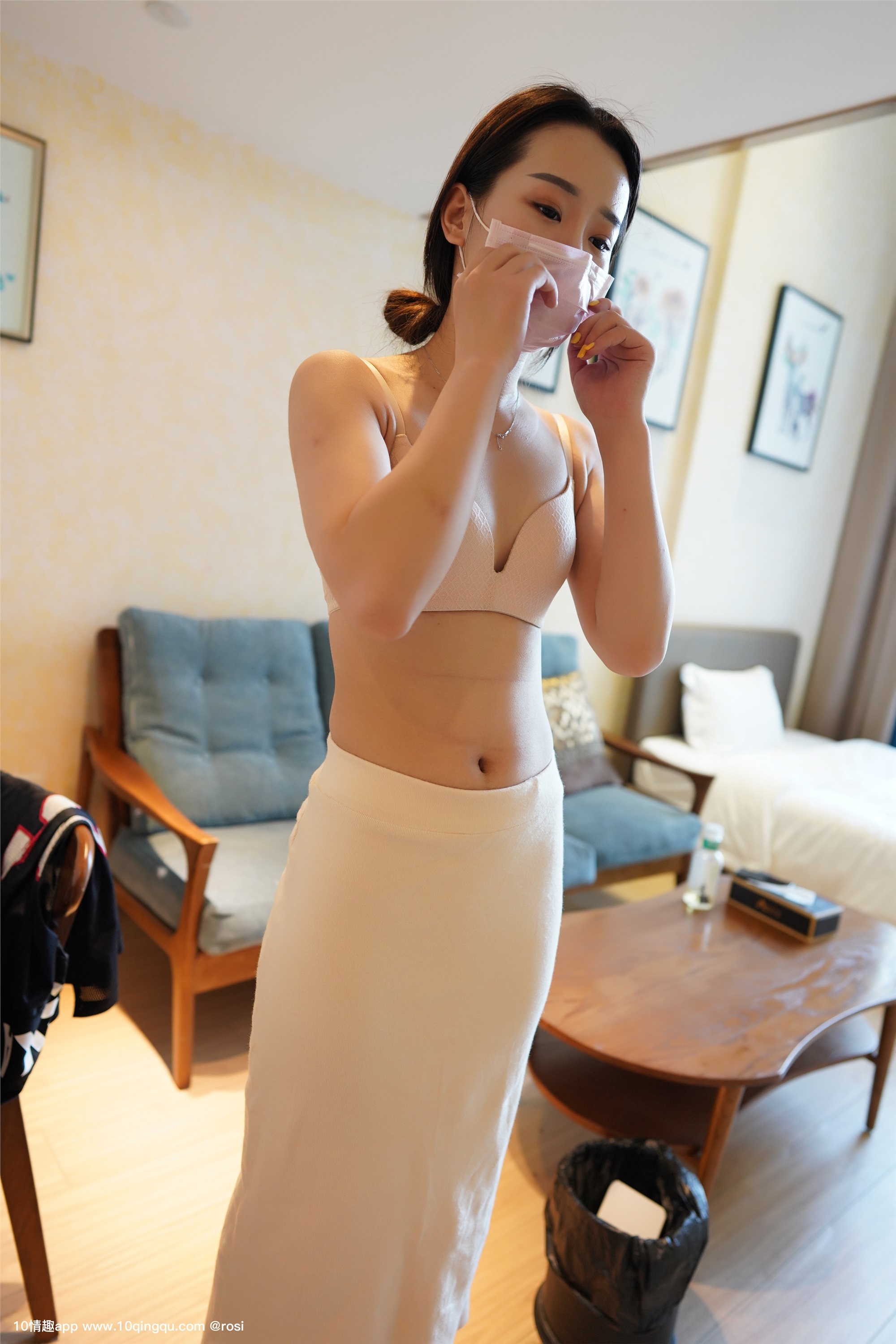 ROSI写真 KZ系列 2019.07.29 NO.1142