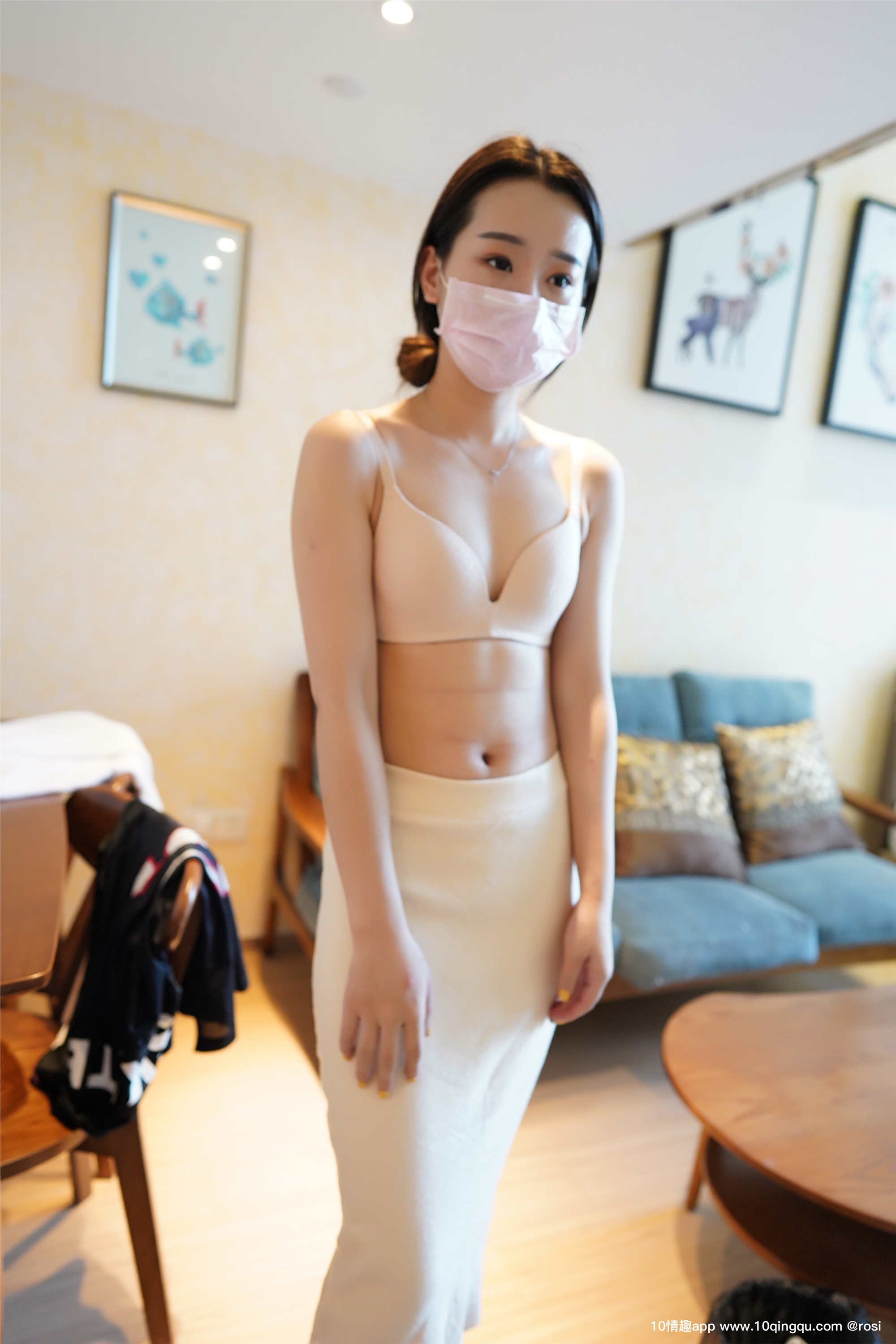 ROSI写真 KZ系列 2019.07.29 NO.1142