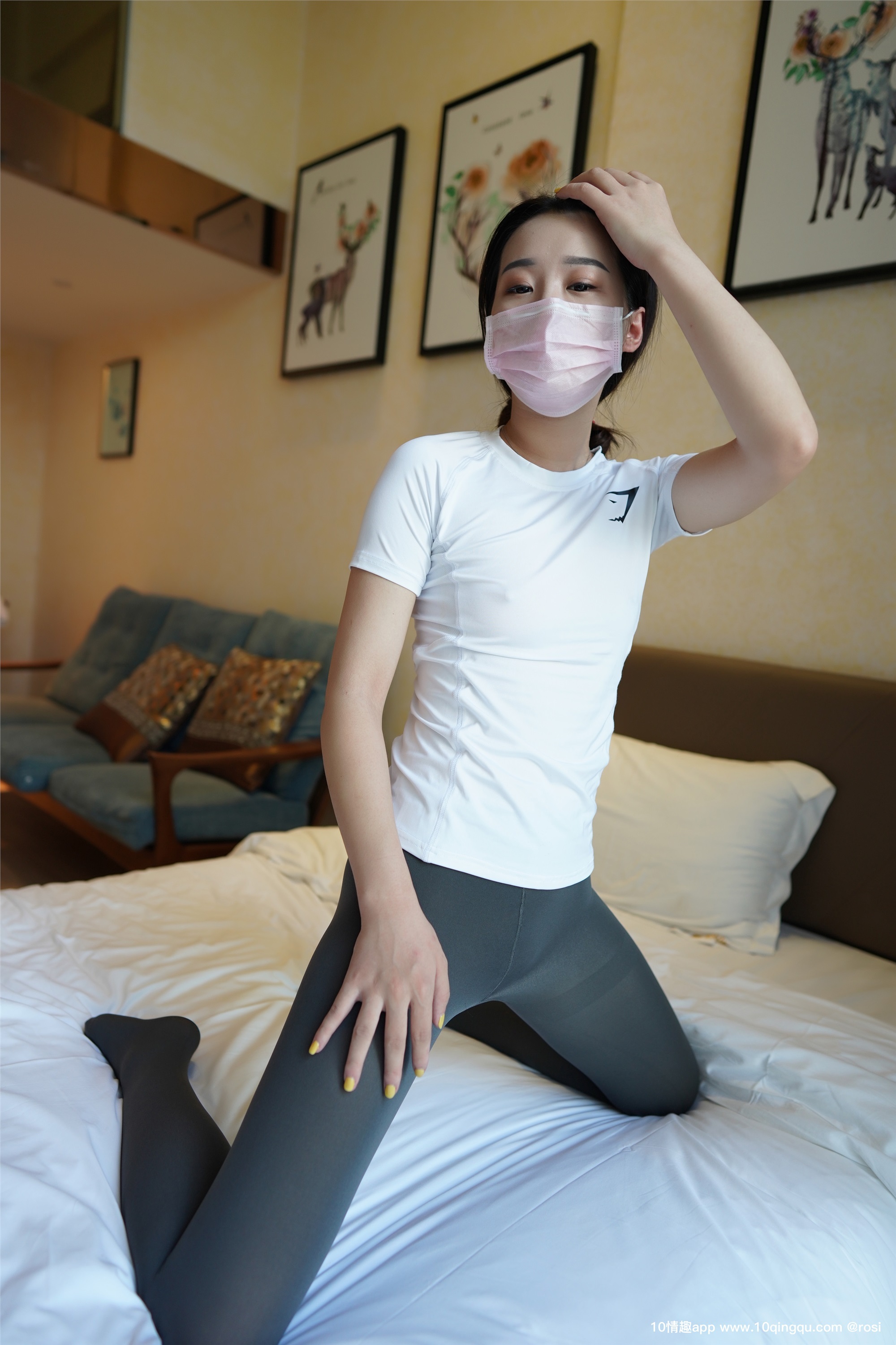 ROSI写真 KZ系列 2019.07.30 NO.1143