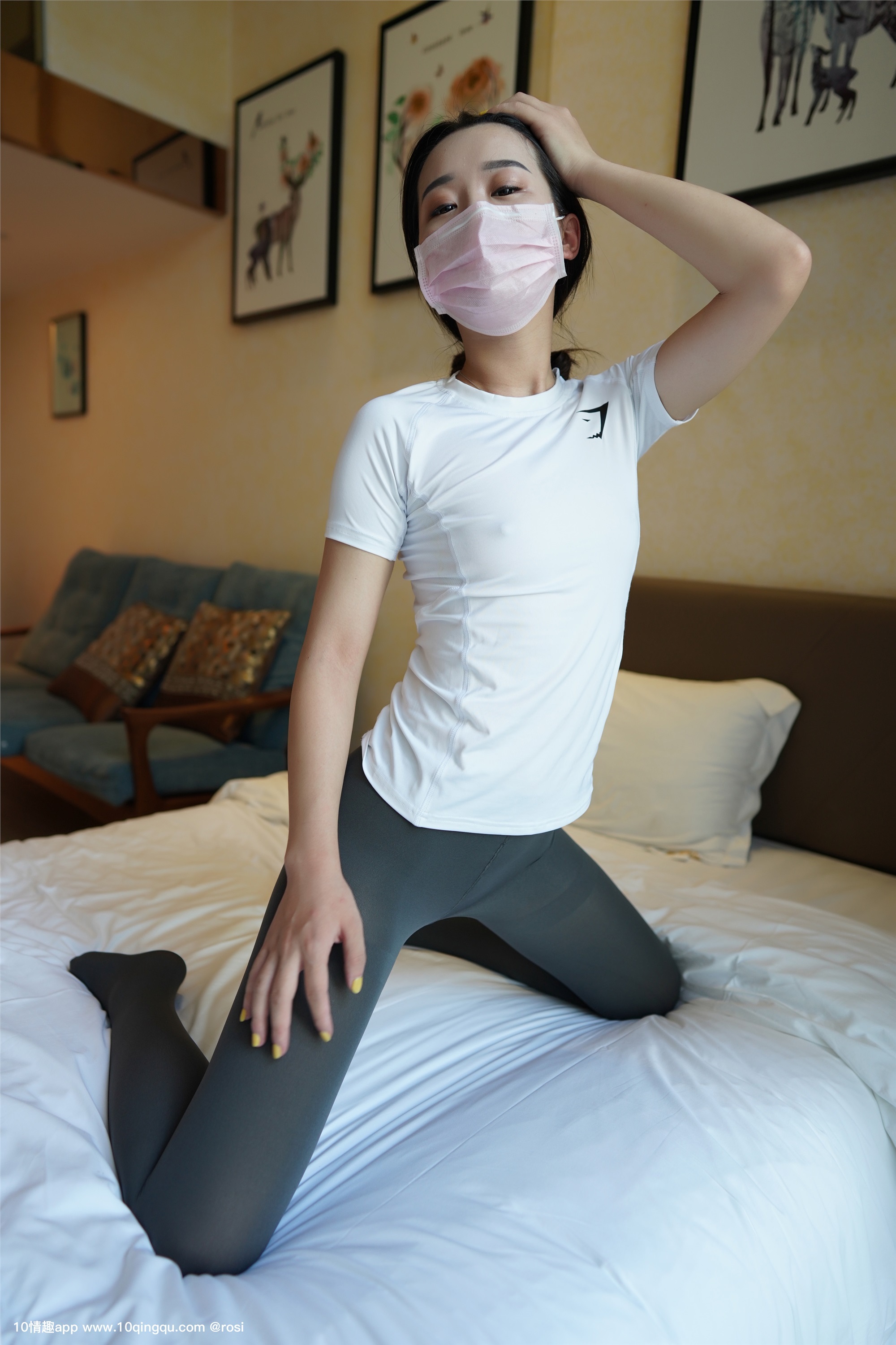 ROSI写真 KZ系列 2019.07.30 NO.1143