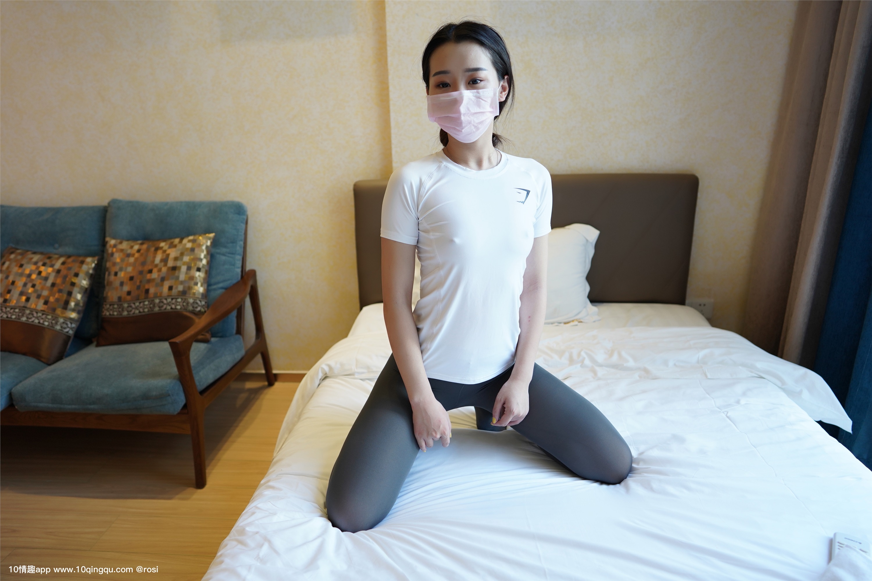 ROSI写真 KZ系列 2019.07.30 NO.1143