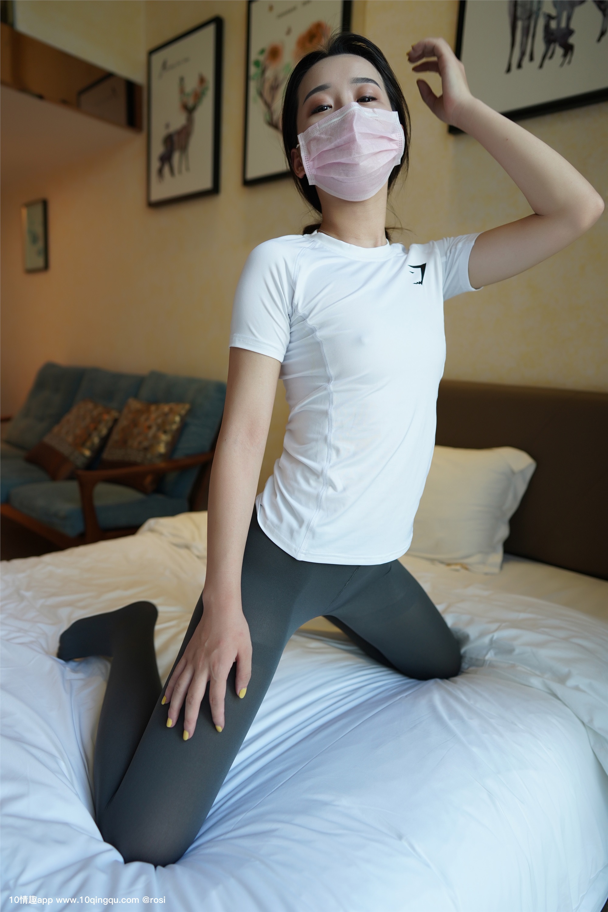 ROSI写真 KZ系列 2019.07.30 NO.1143