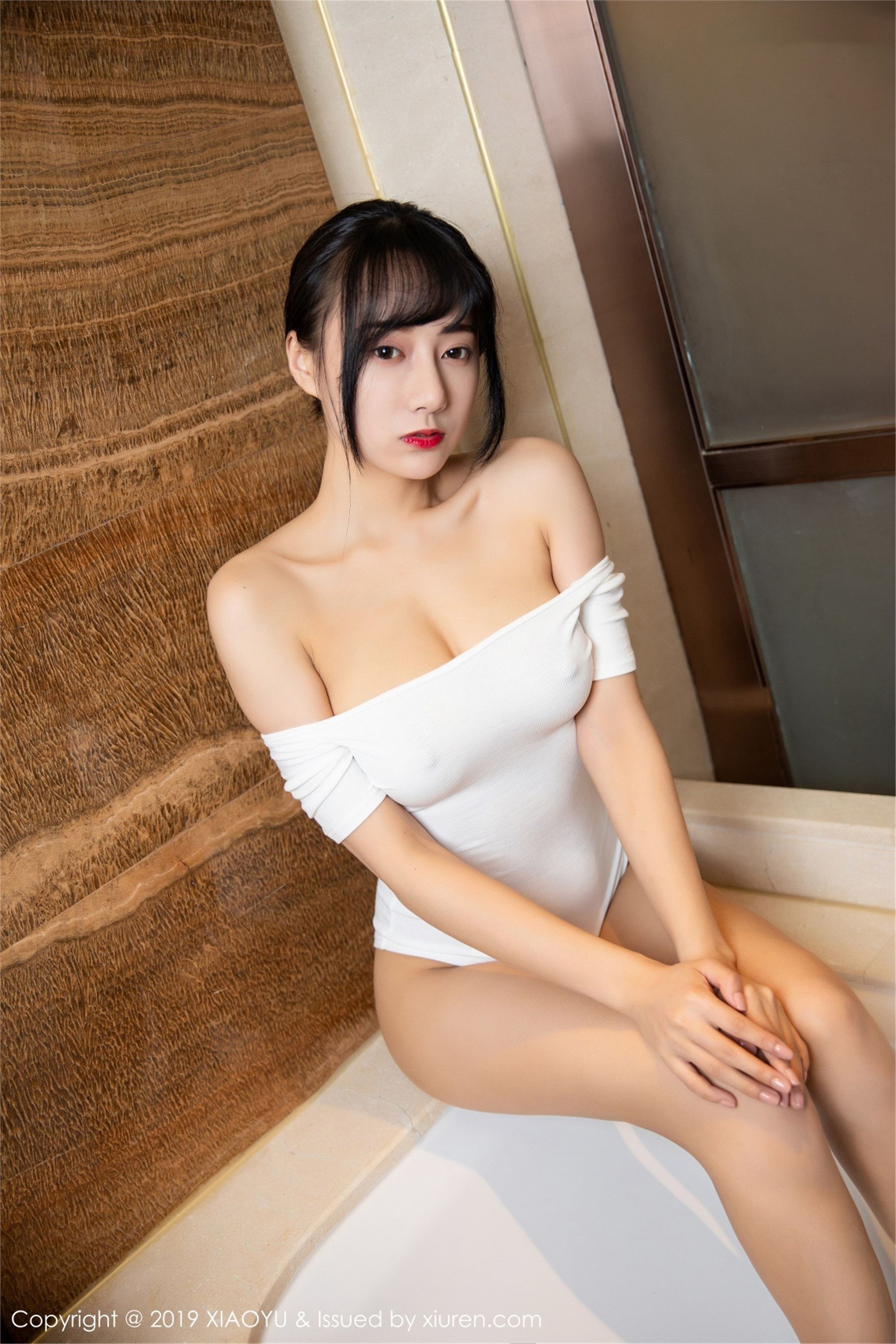 XIAOYU语画界 2019.07.23 Vol.116 何嘉颖