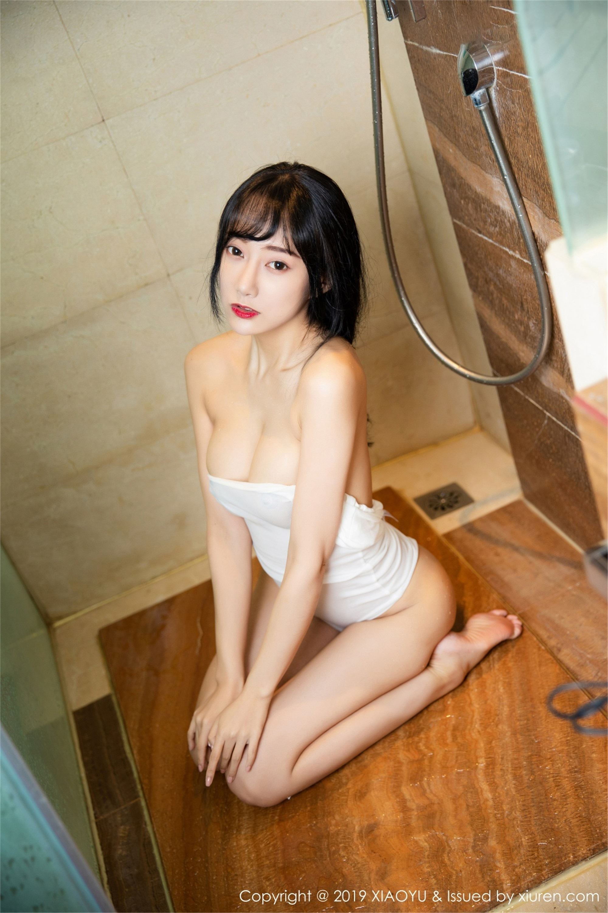 XIAOYU语画界 2019.07.23 Vol.116 何嘉颖
