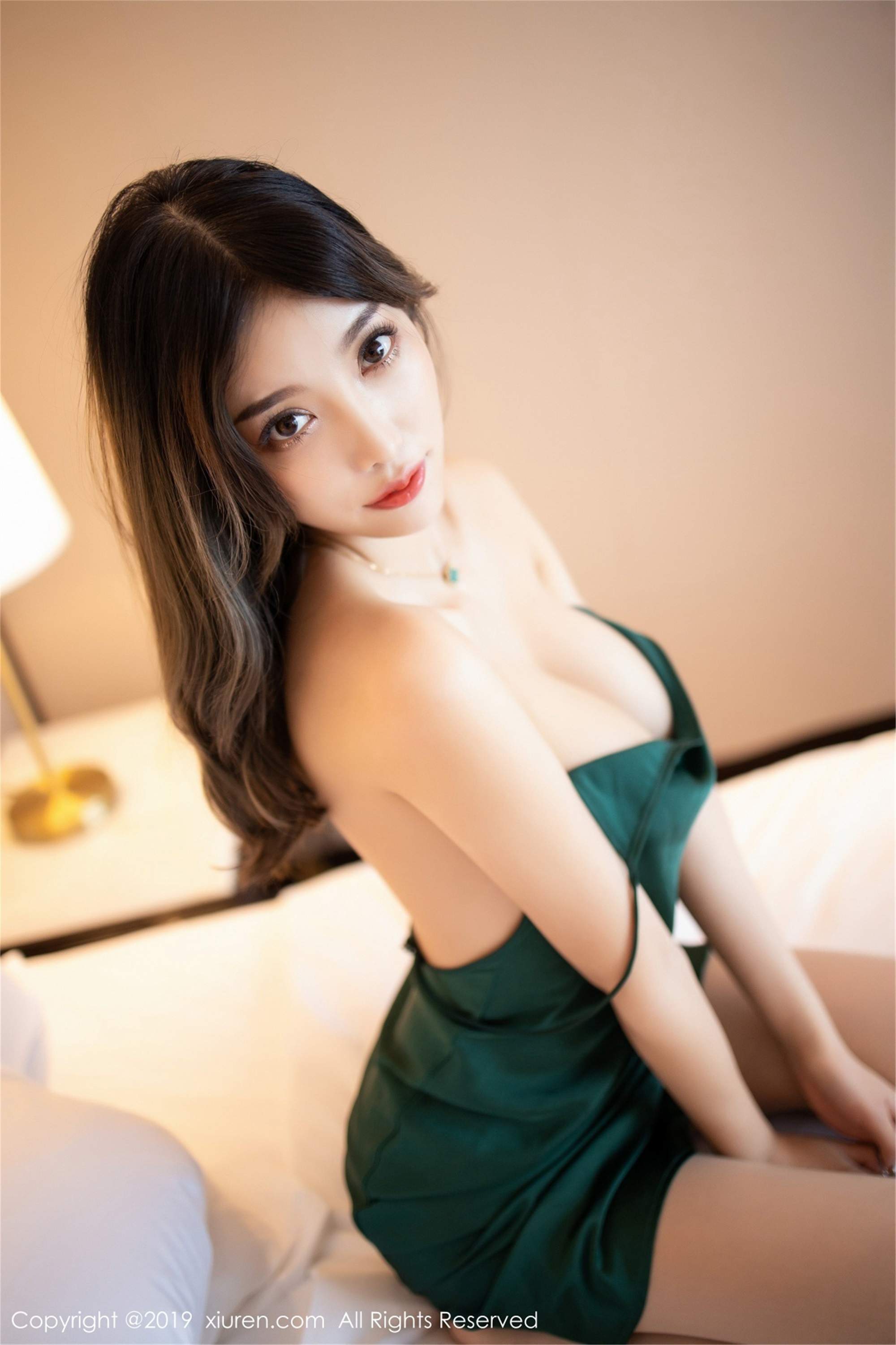 XIUREN秀人网 2019.07.23 No.1567 杨晨晨sugar