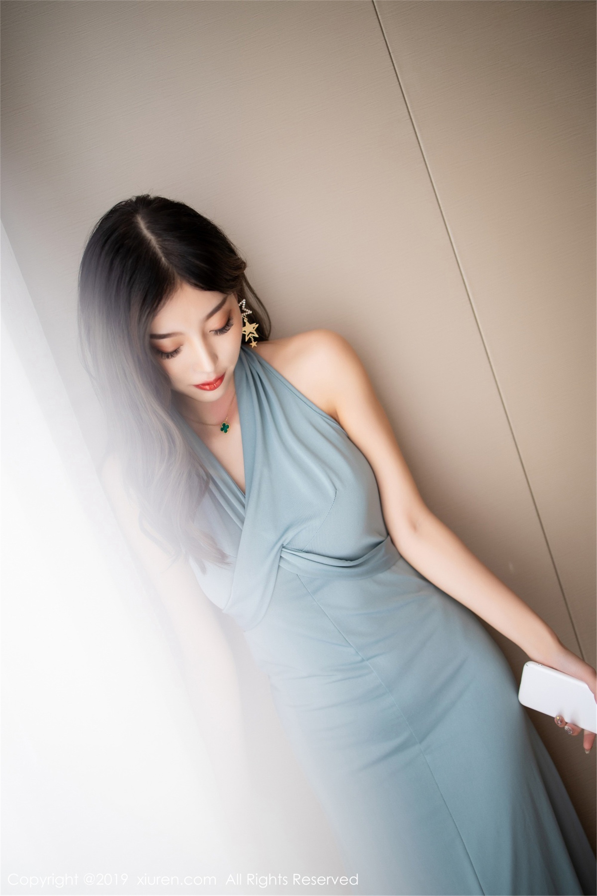 XIUREN秀人网 2019.07.23 No.1567 杨晨晨sugar