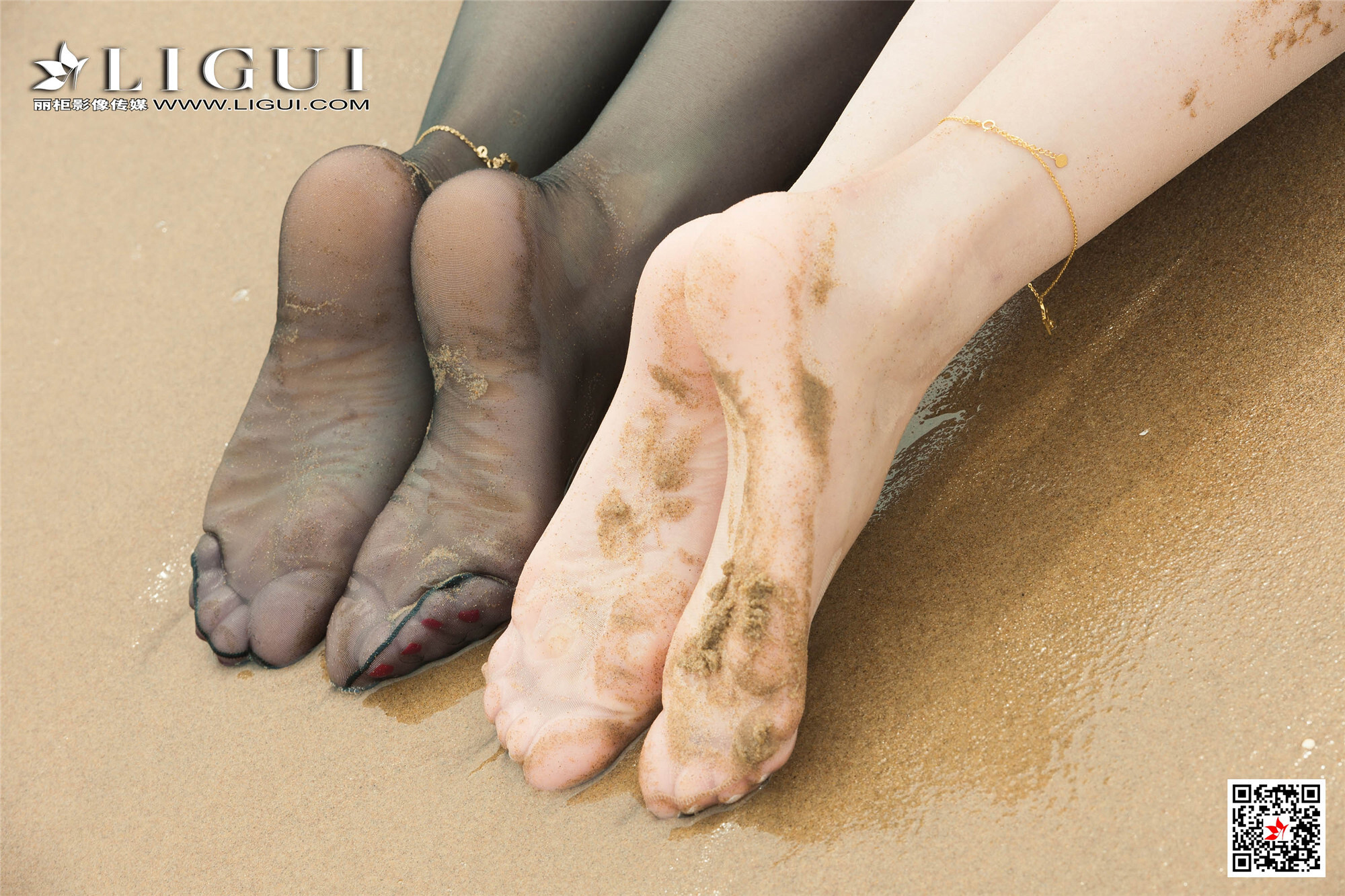 Ligui丽柜 2019.08.02《双生花》の 浪花丽人