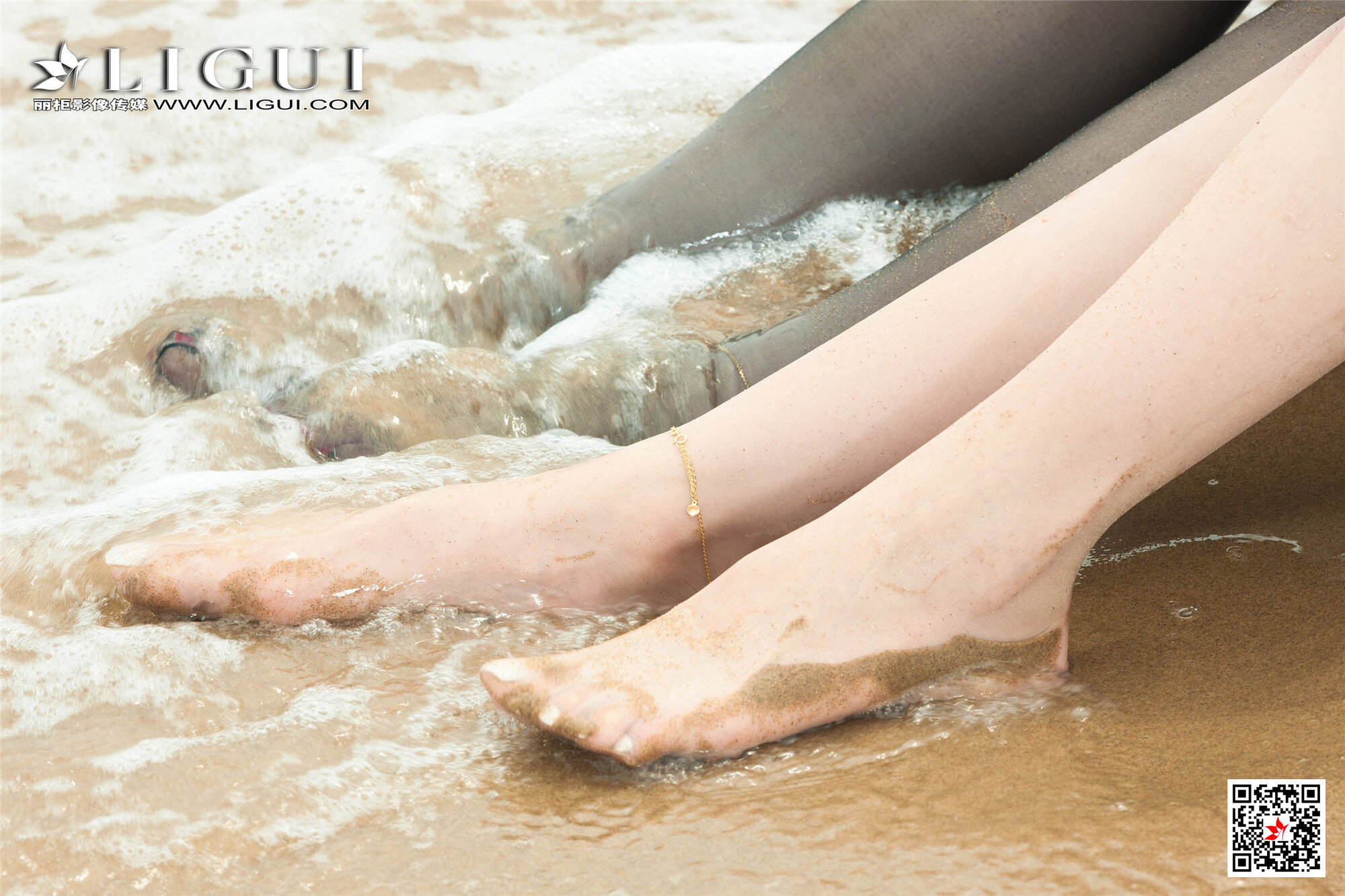 Ligui丽柜 2019.08.02《双生花》の 浪花丽人