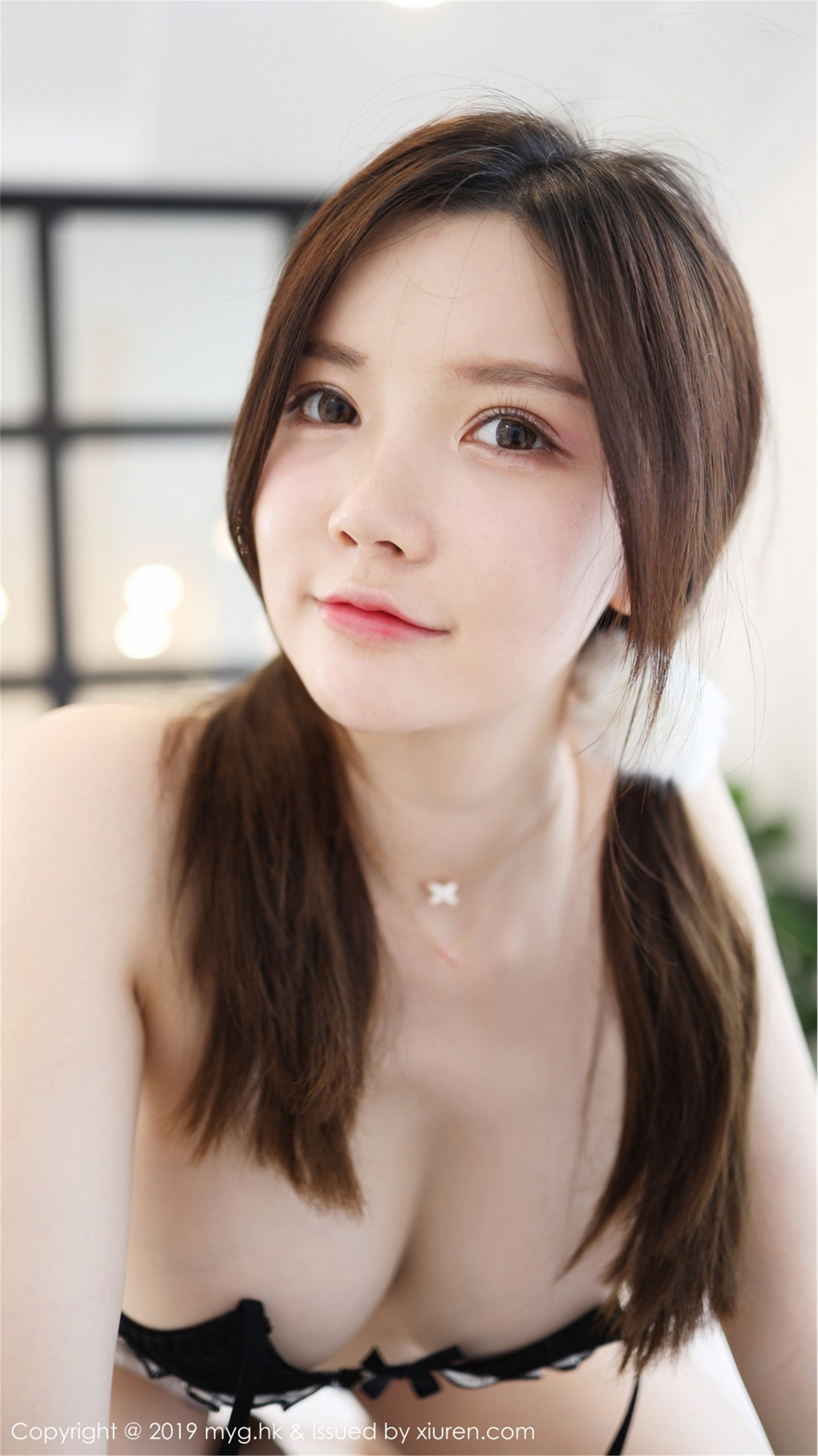 MyGirl美媛馆 2019.07.24 Vol.374  糯美子Mini