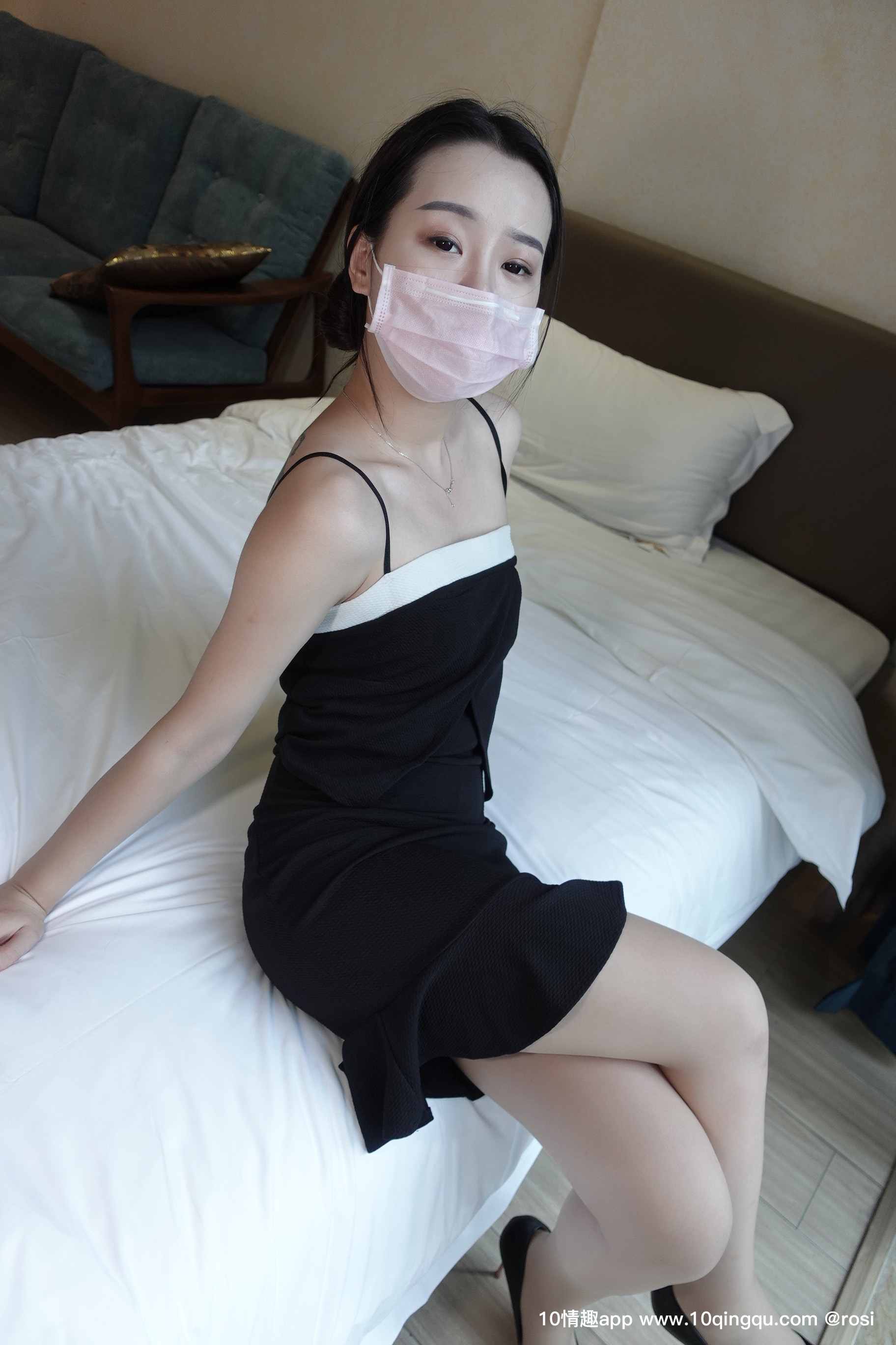 ROSI写真 KZ系列 2019.08.01 NO.1145