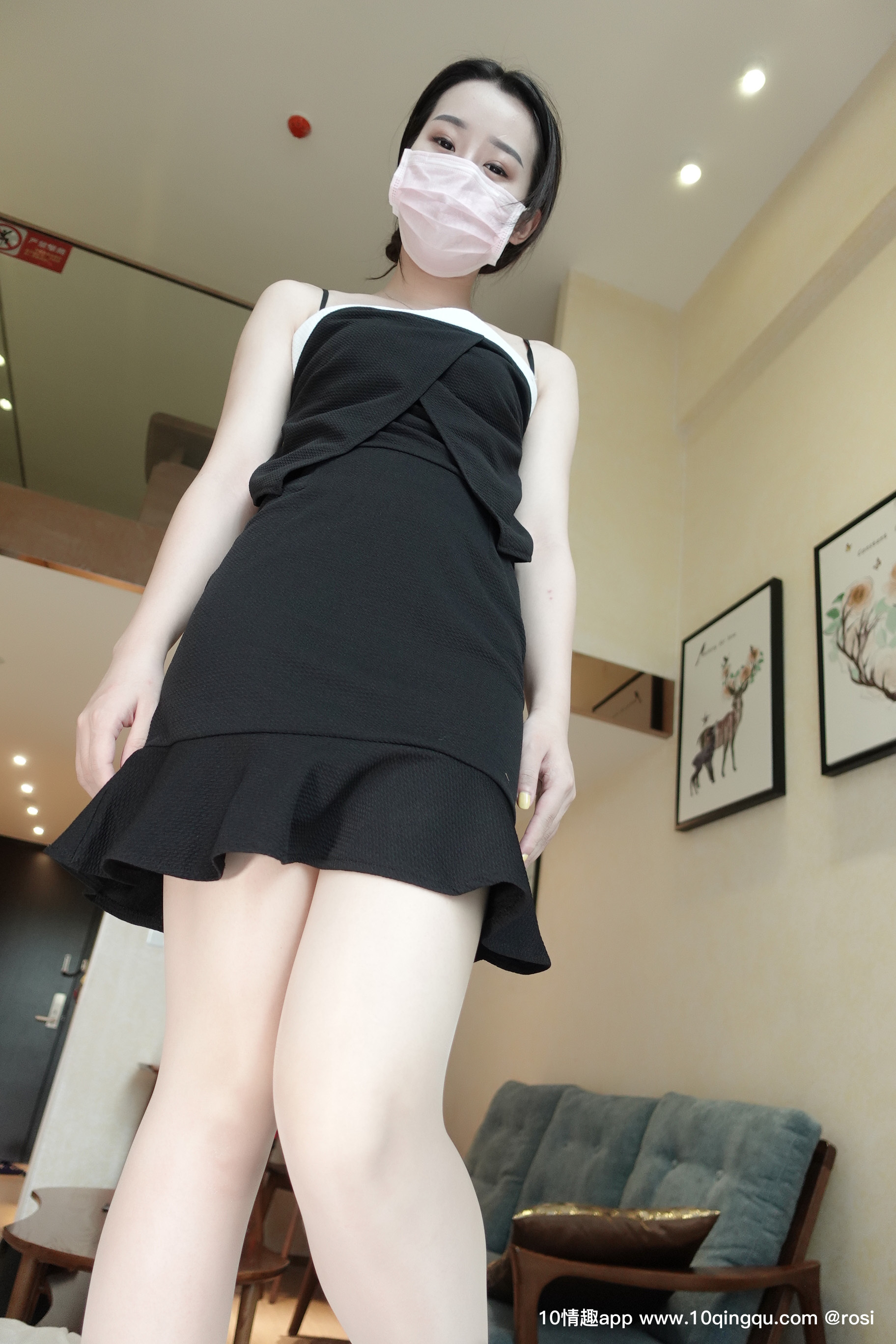 ROSI写真 KZ系列 2019.08.01 NO.1145