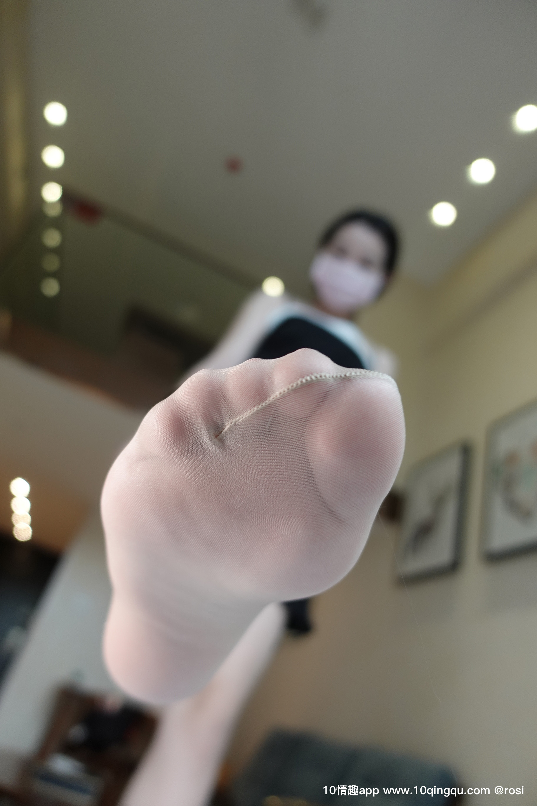 ROSI写真 KZ系列 2019.08.01 NO.1145