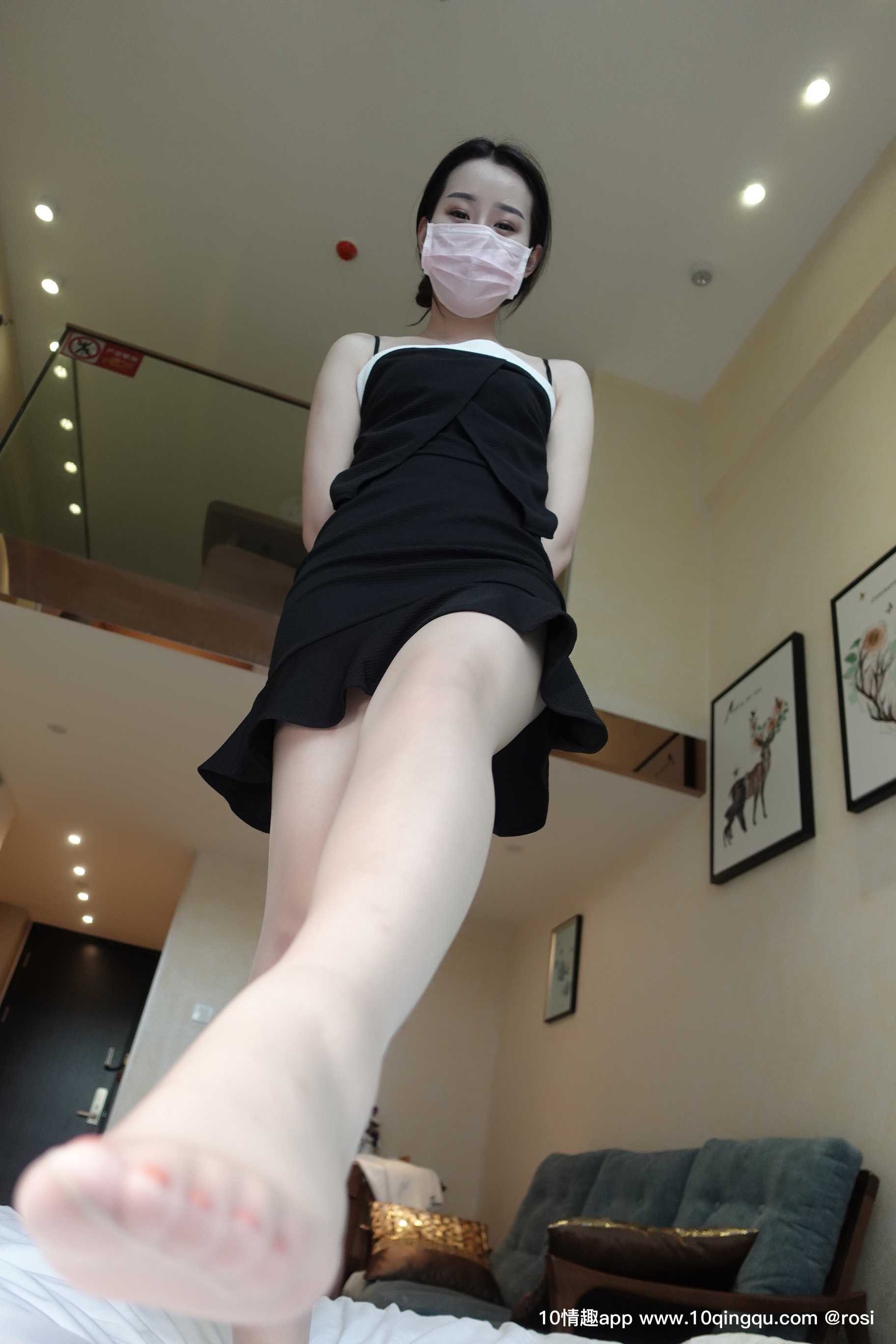 ROSI写真 KZ系列 2019.08.01 NO.1145