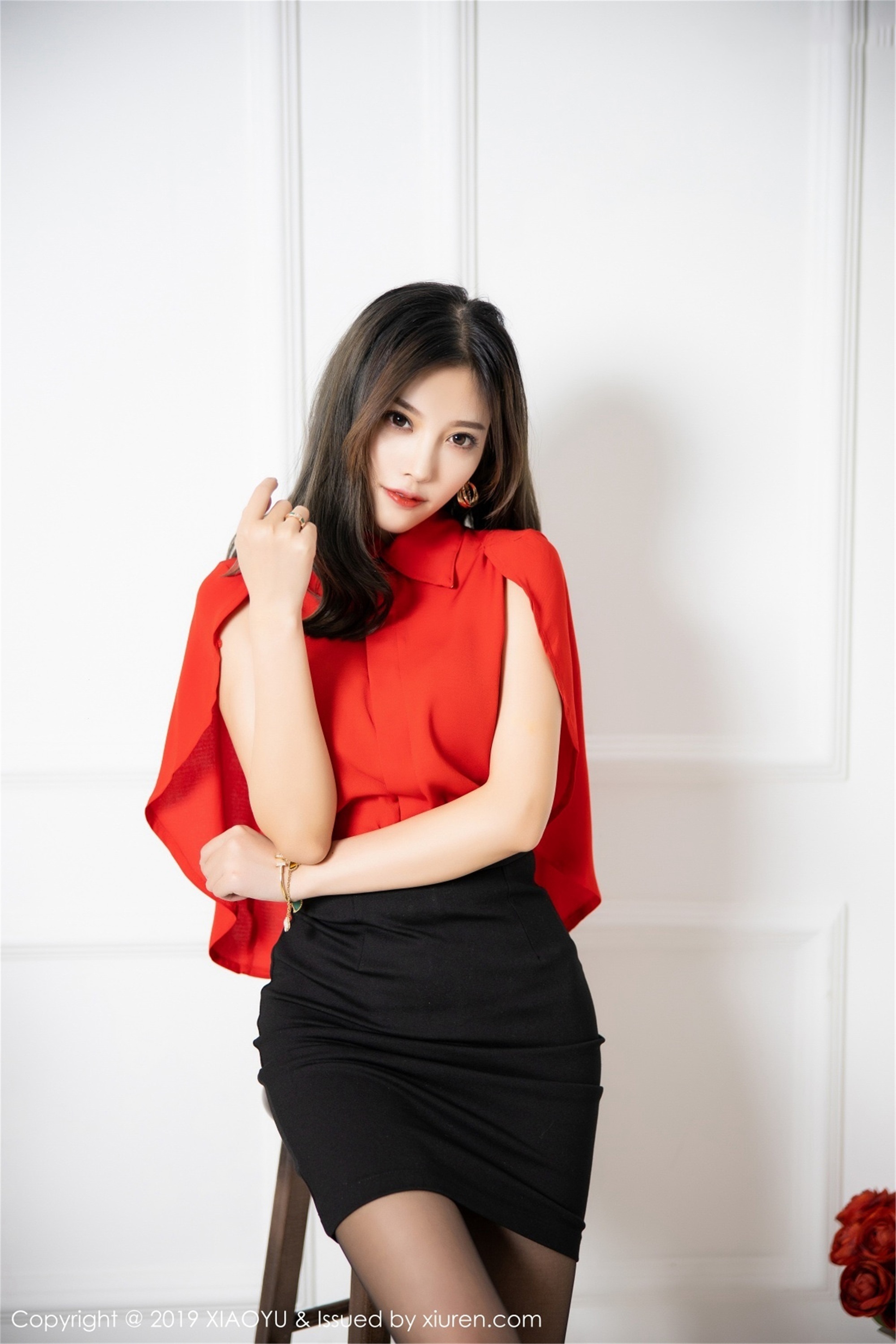 XIAOYU语画界 2019.07.26 Vol.119 杨晨晨sugar