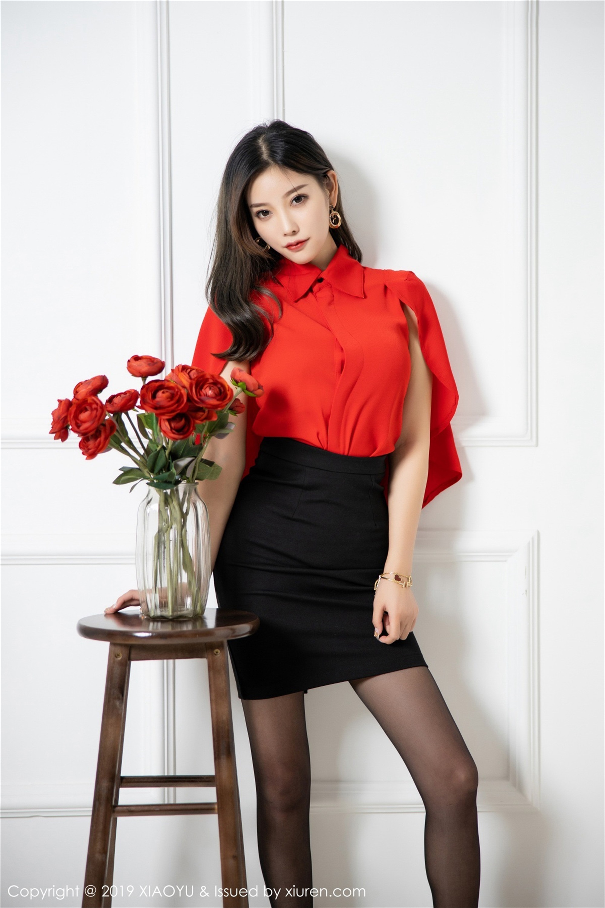 XIAOYU语画界 2019.07.26 Vol.119 杨晨晨sugar