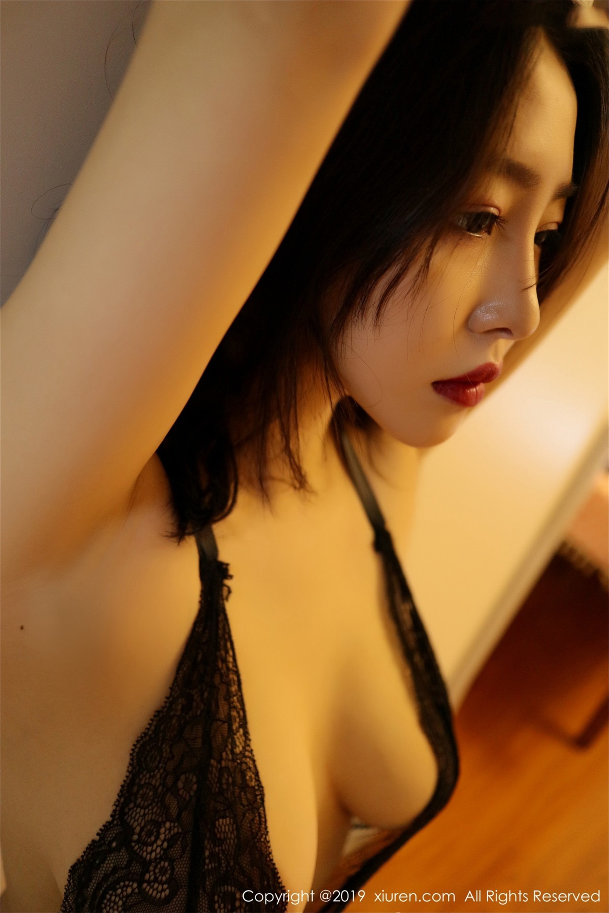 XIUREN秀人网 2019.07.25 No.1571 瑶啊摇的瑶