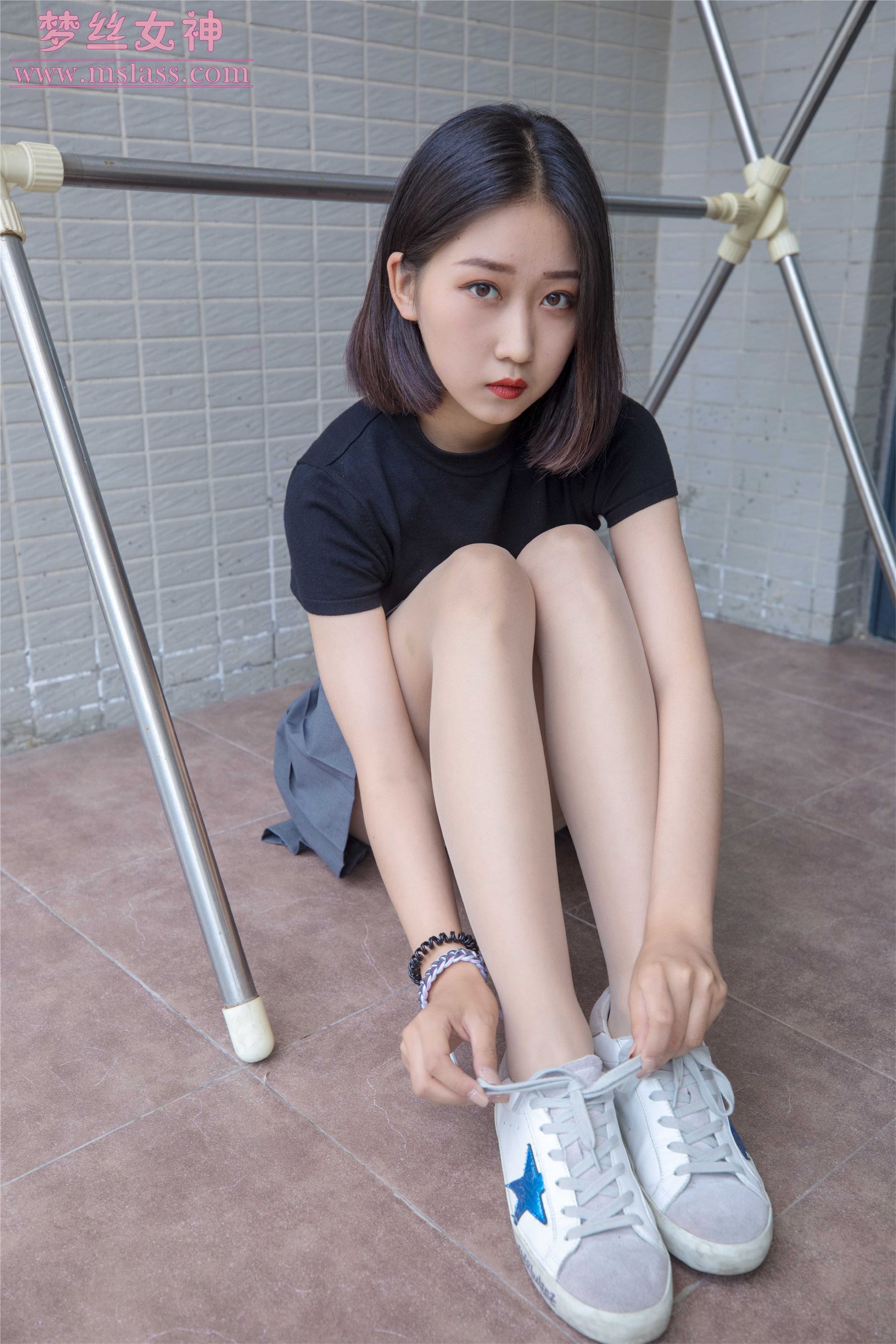 梦丝女神 阿依古丽-月亮花