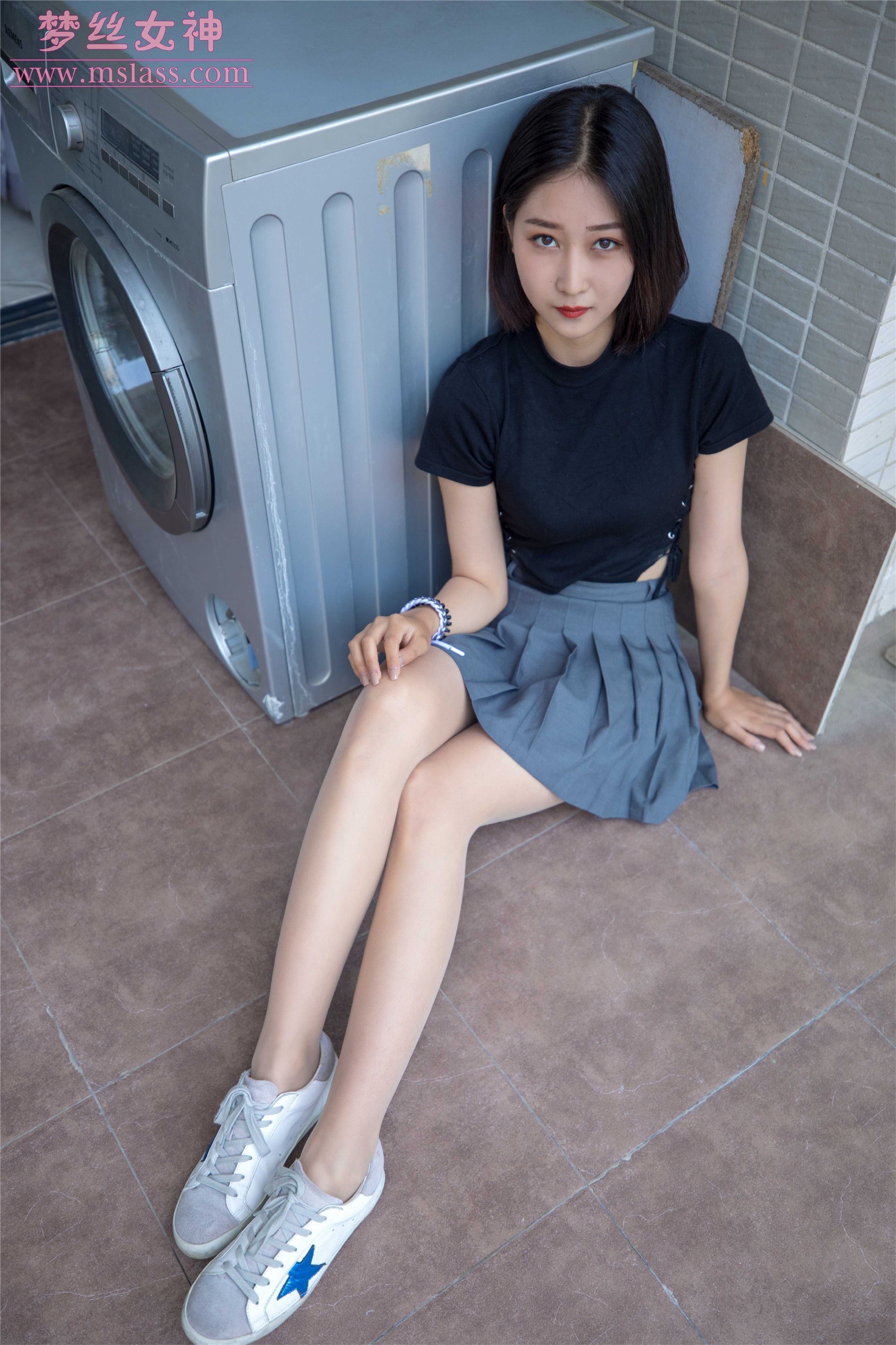 梦丝女神 阿依古丽-月亮花