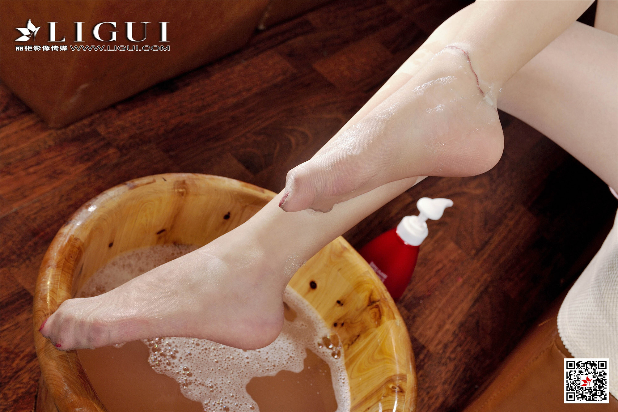 Ligui丽柜 2019.08.04 凌凌