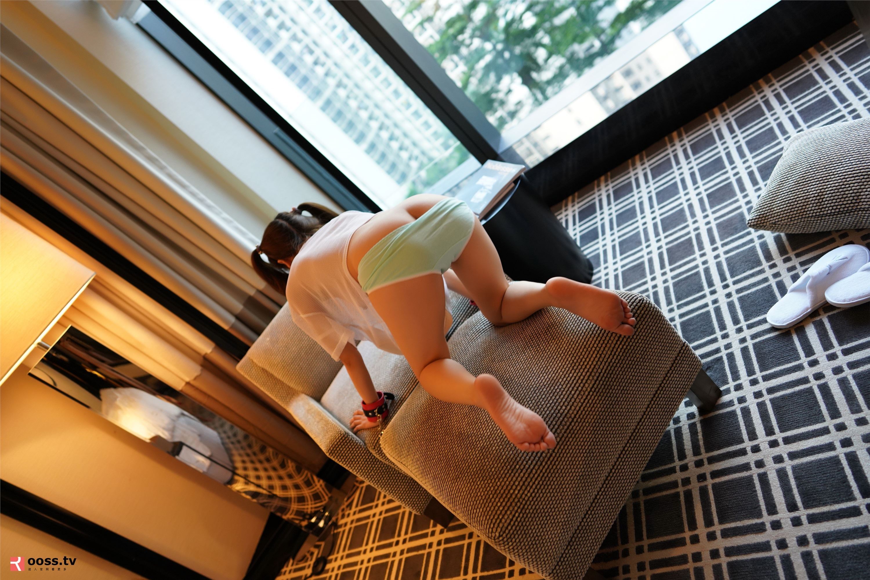 ROSI写真 2019.08.04 NO.2799