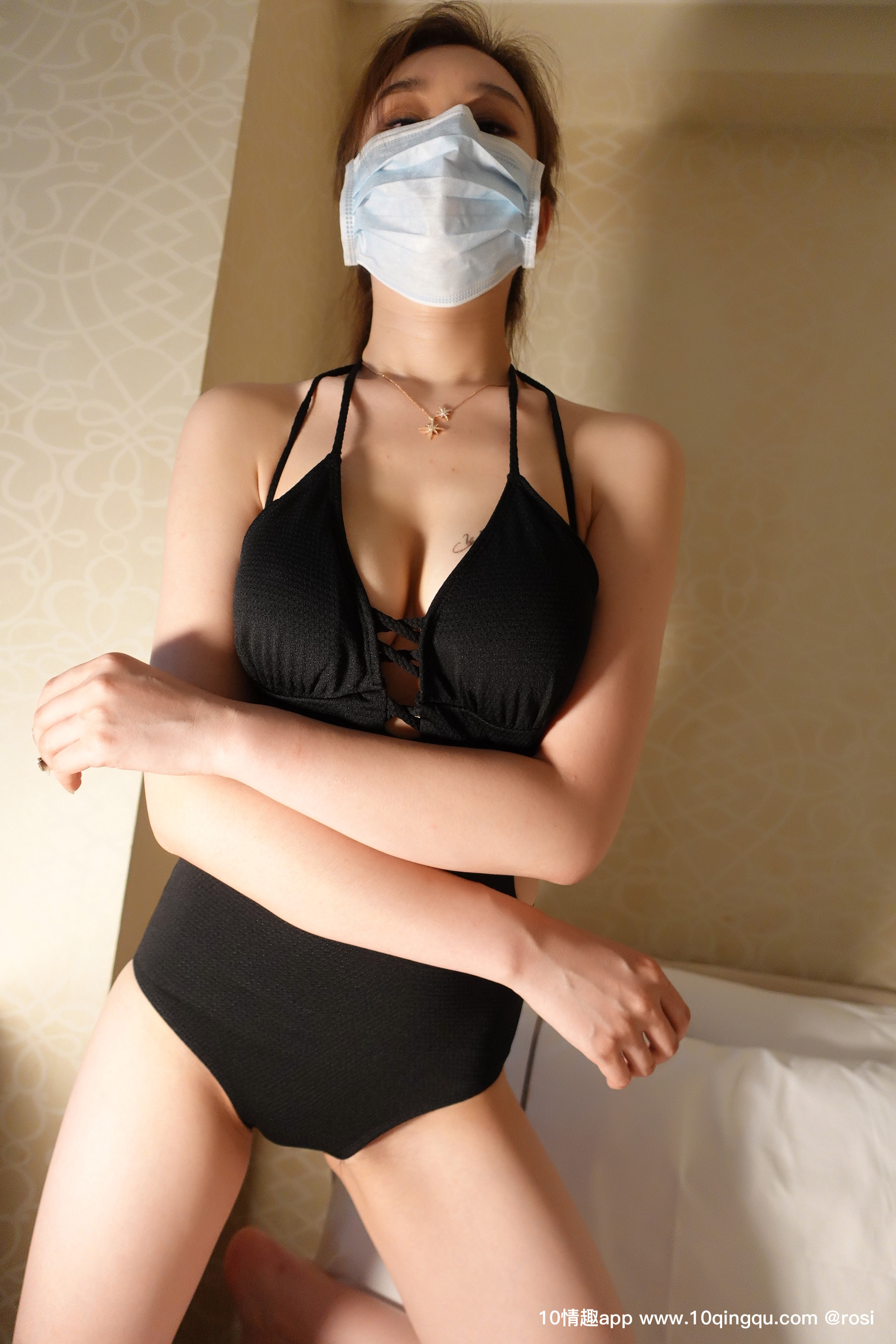 ROSI写真 KZ系列 2019.08.02 NO.1146