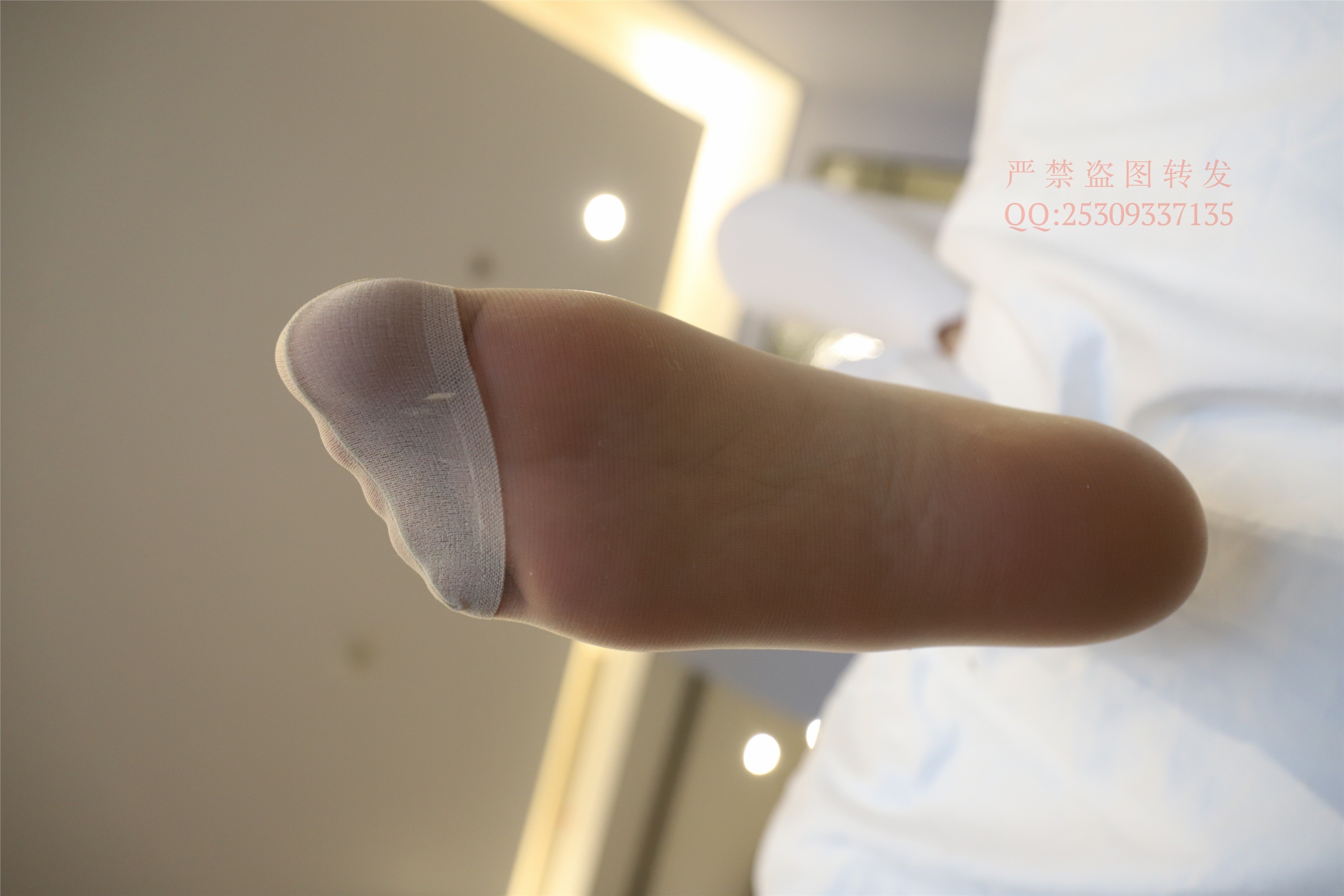 大西瓜套图 2018 7.8月活动模特一服务员短si