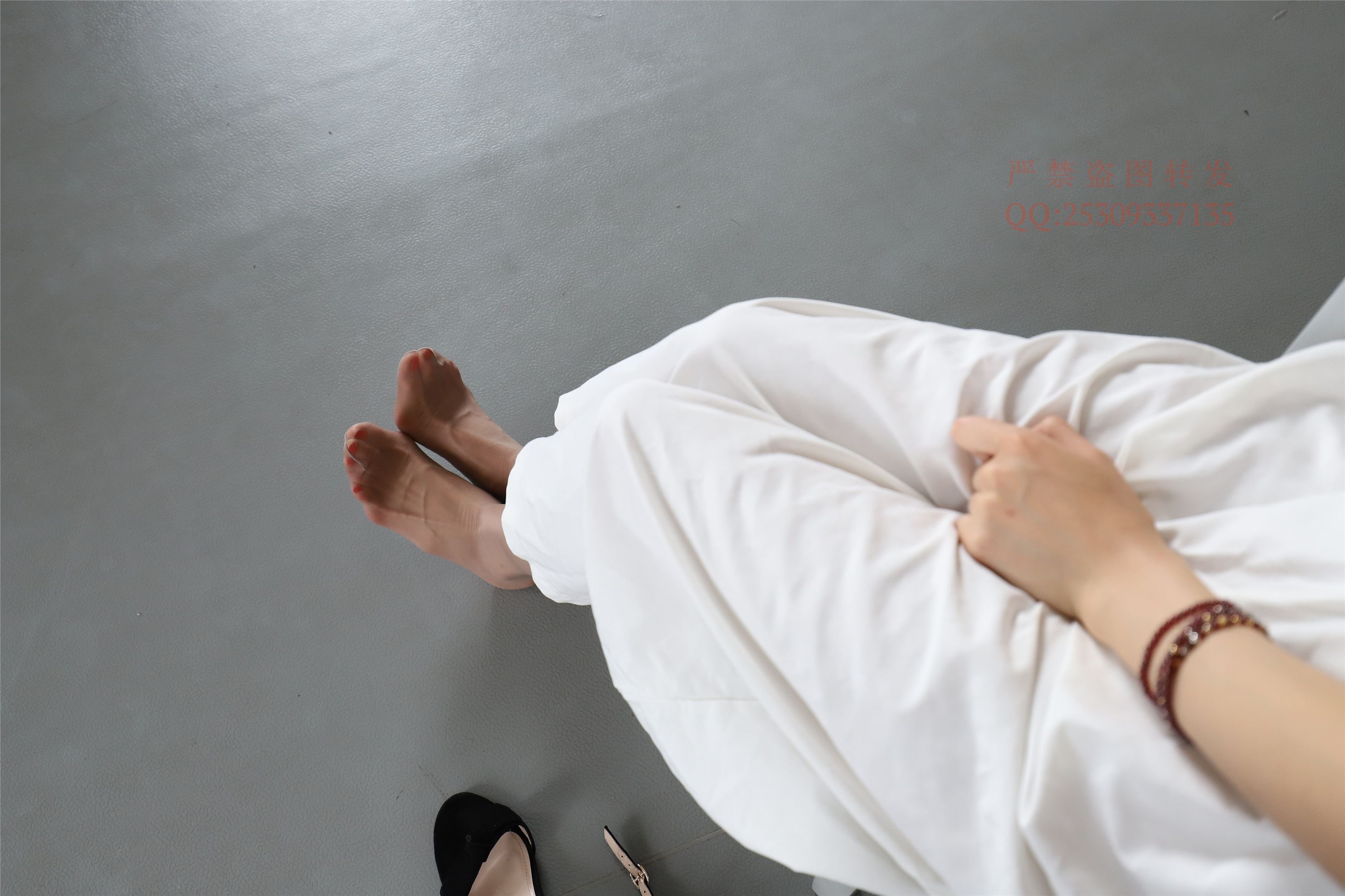 大西瓜套图 2018 7.8月活动模特三肉si1