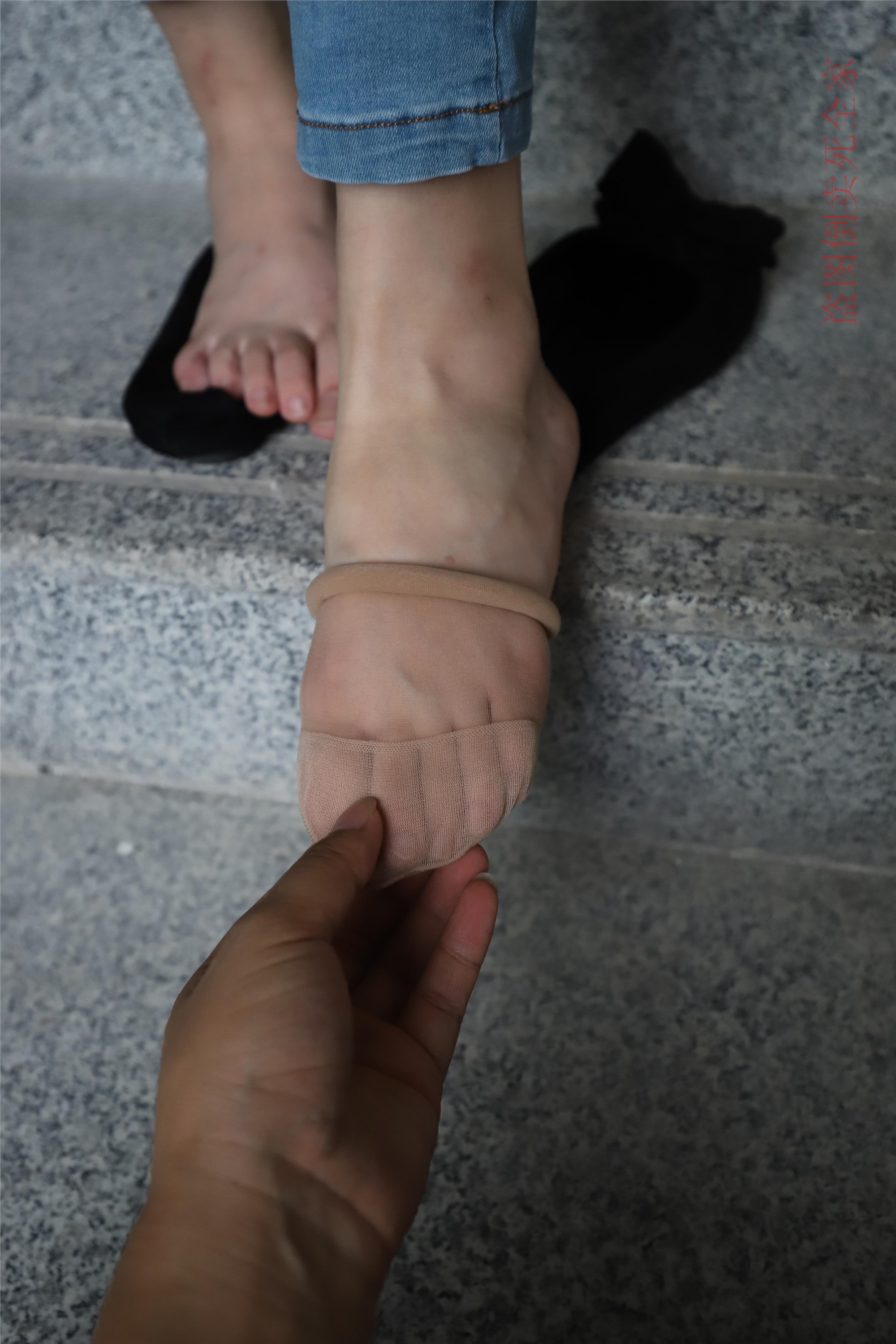 大西瓜套图 S002 短si 181P