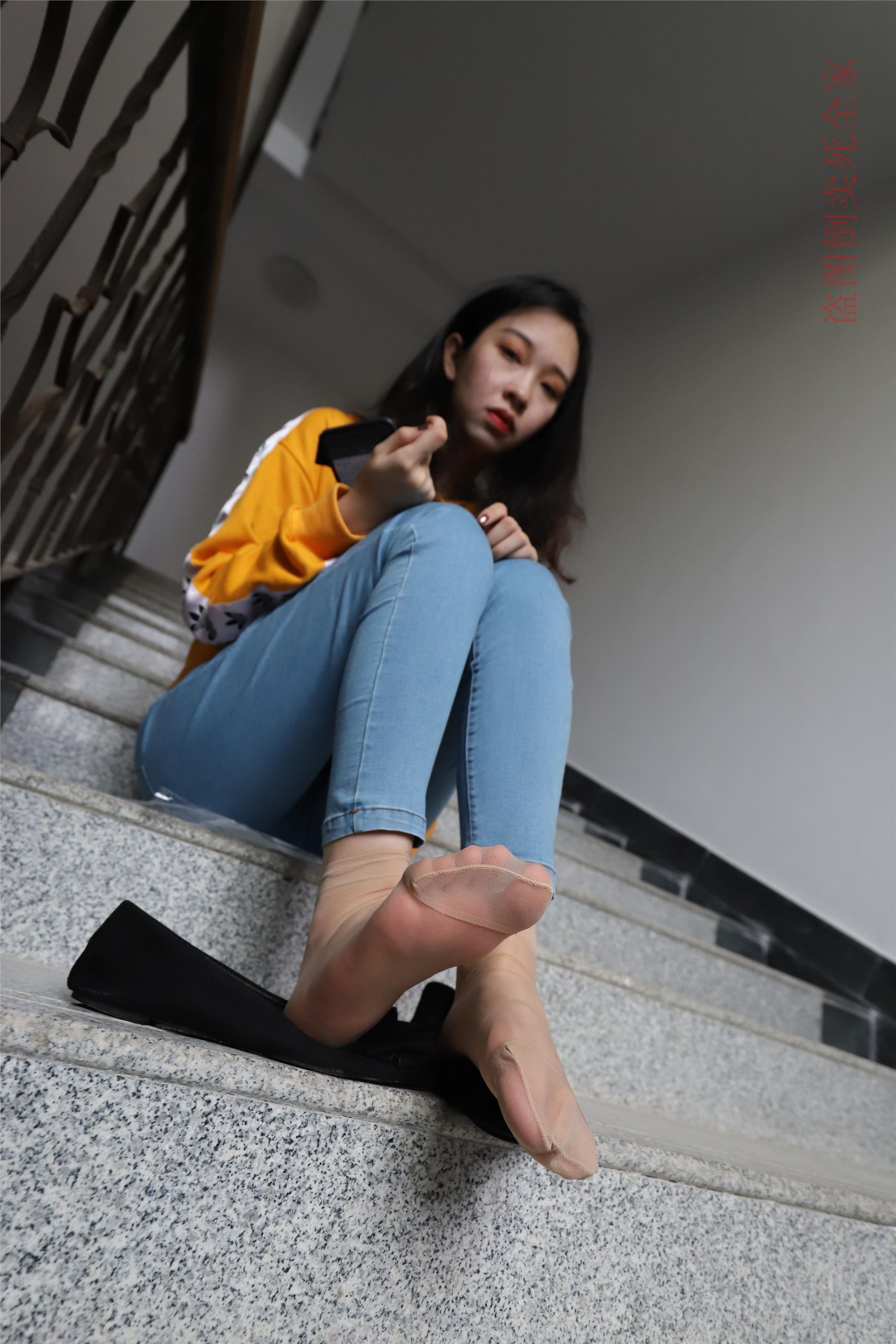 大西瓜套图 S002 短si 181P