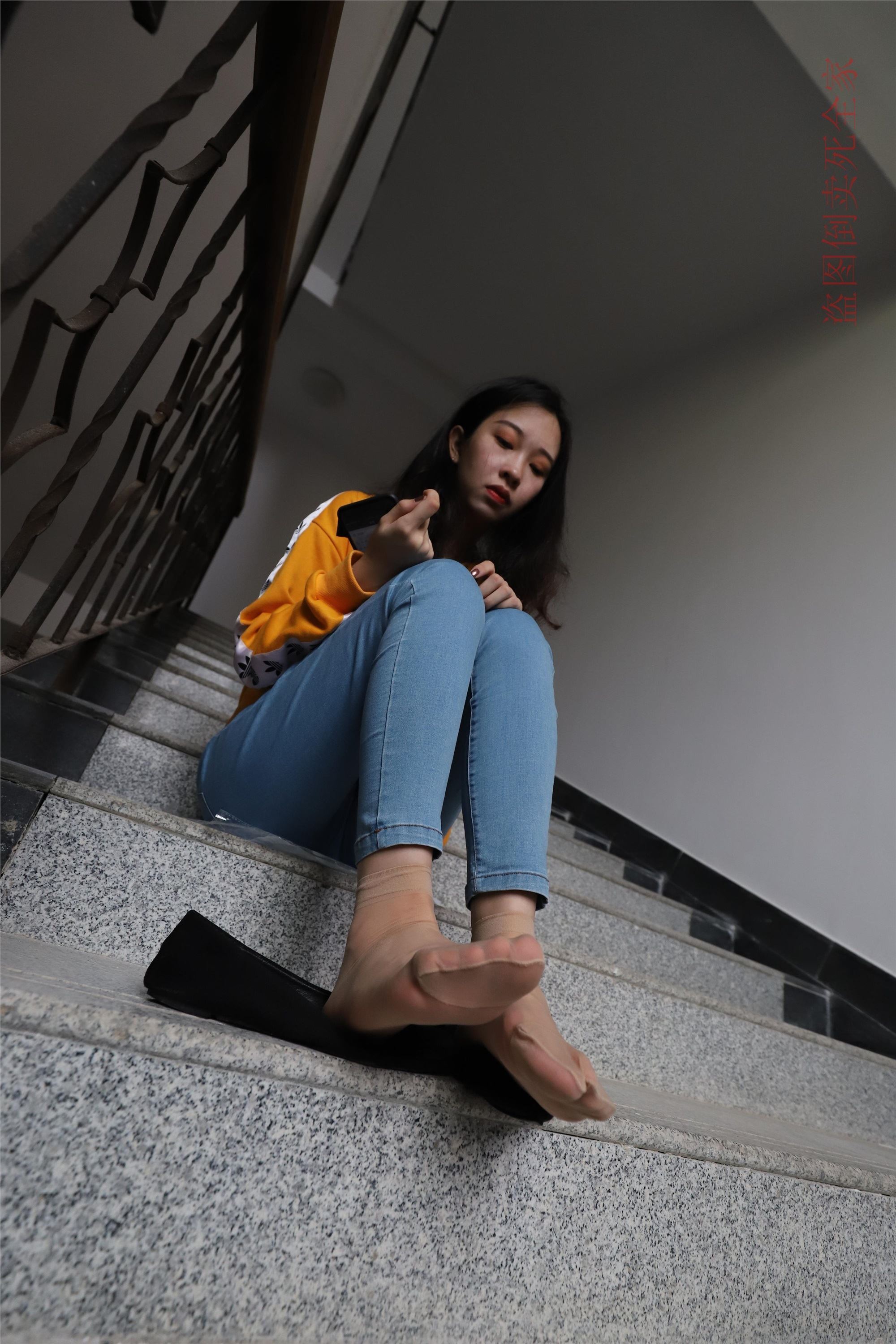 大西瓜套图 S002 短si 181P