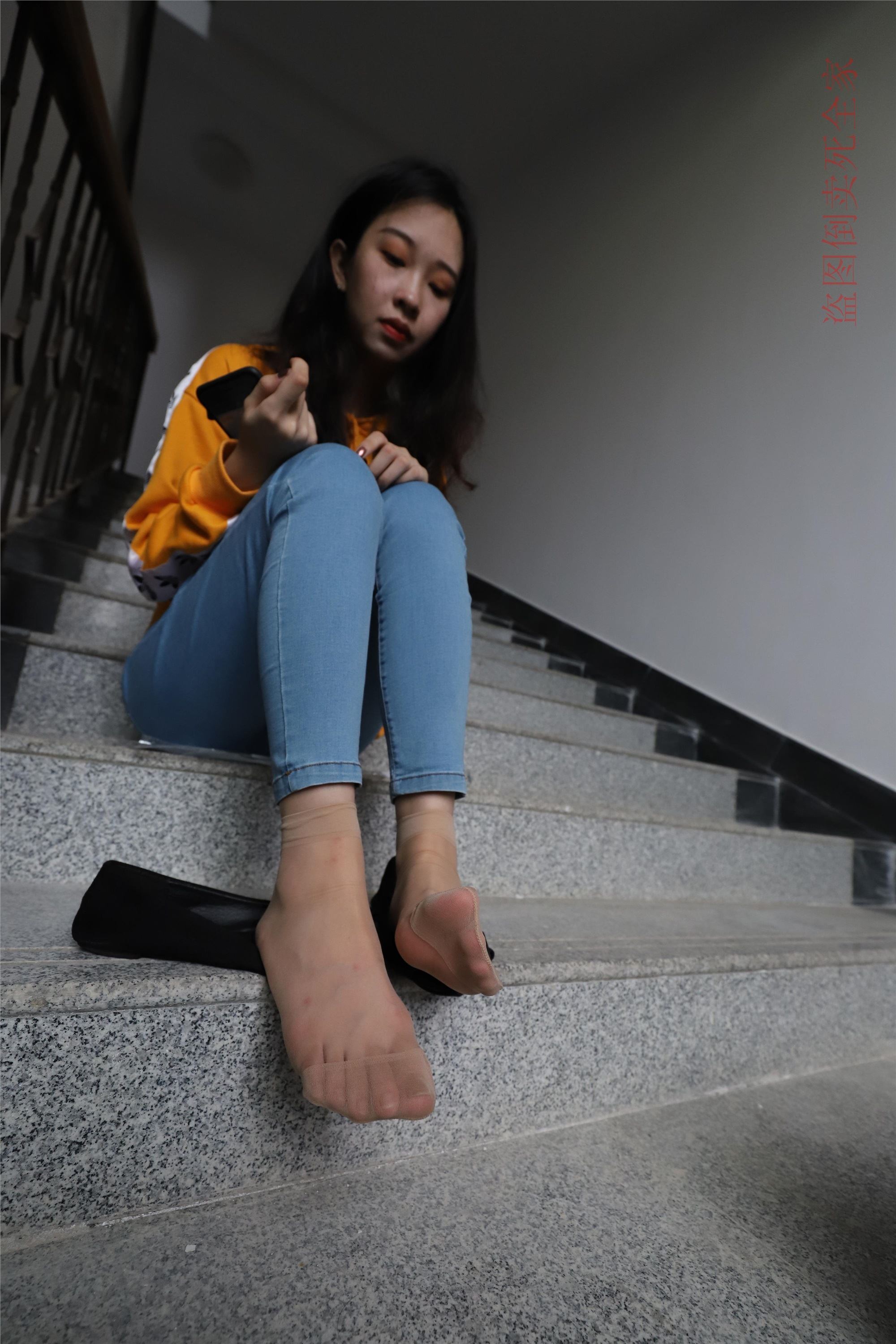 大西瓜套图 S002 短si 181P